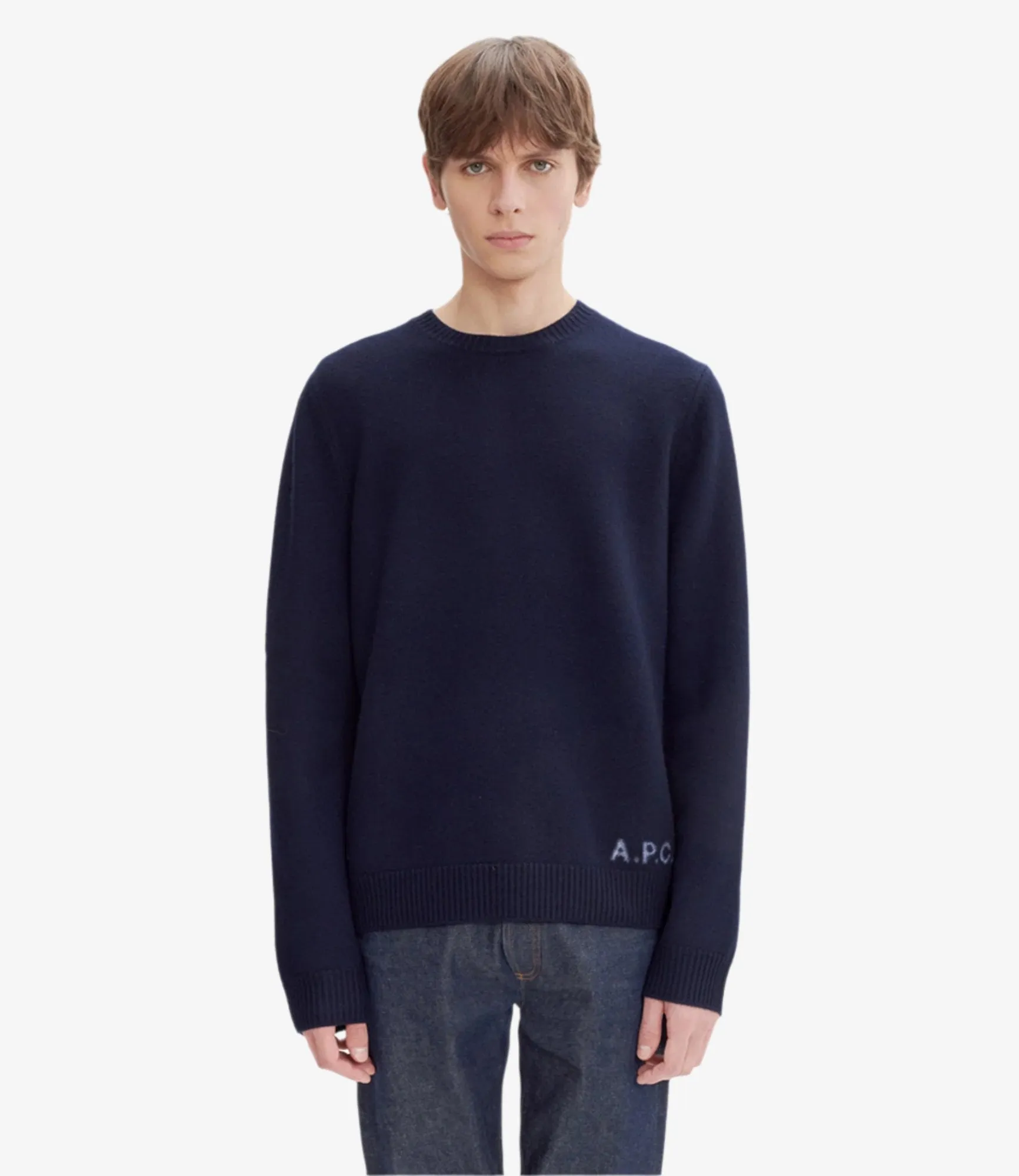Edward sweater sold by A.P.C.
