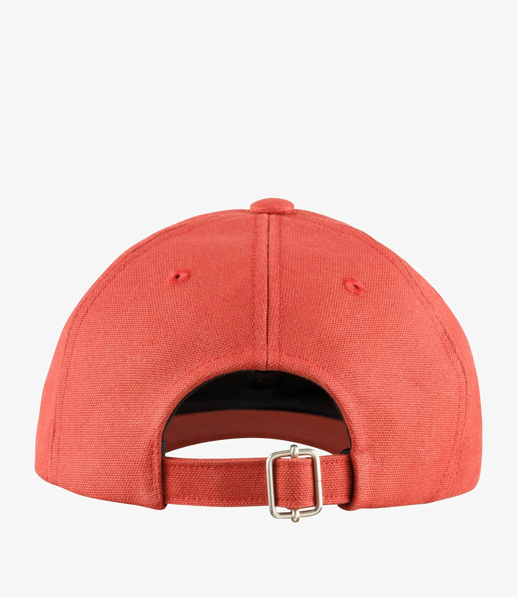 Charlie baseball cap sold by A.P.C. product image thumbnail 3