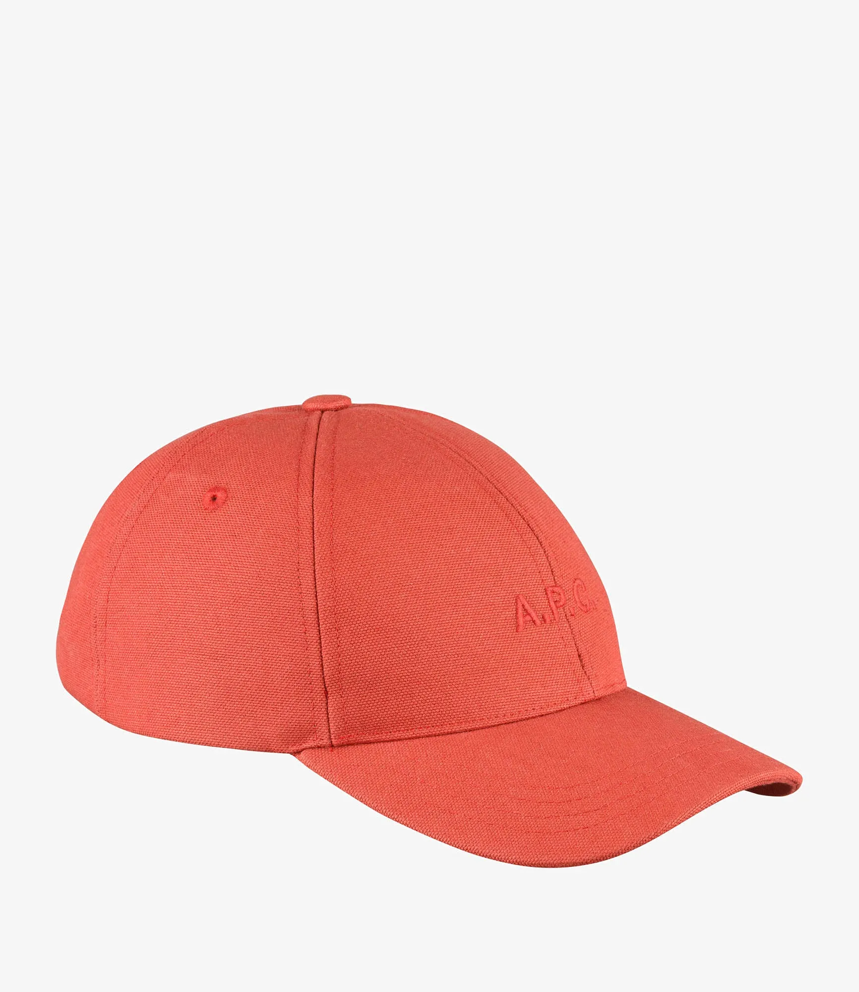 Charlie baseball cap sold by A.P.C.