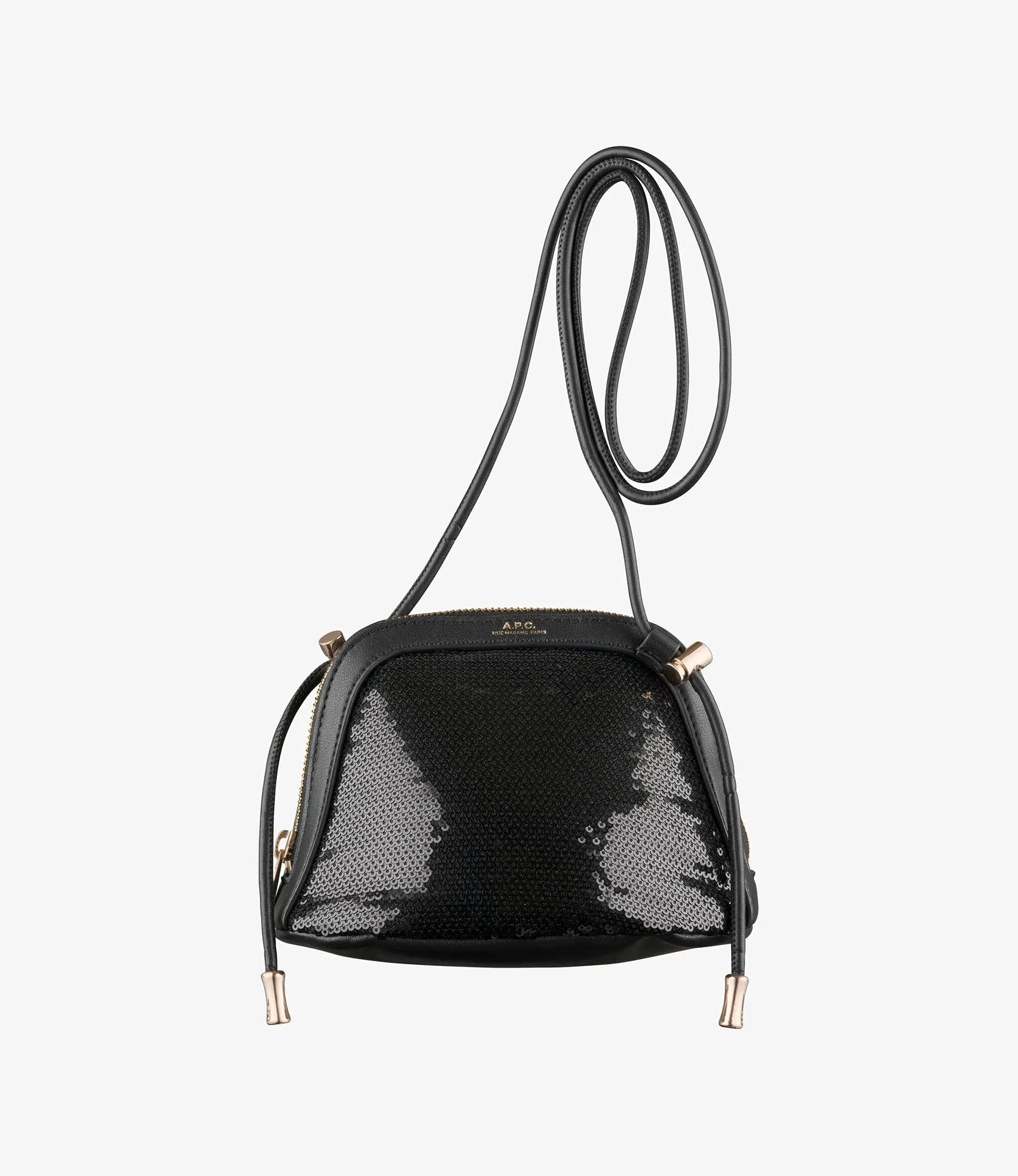 Ninon Small drawstring bag sold by A.P.C.