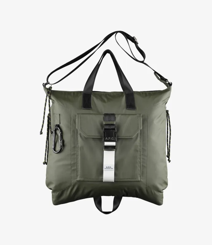 Treck tote bag sold by A.P.C.