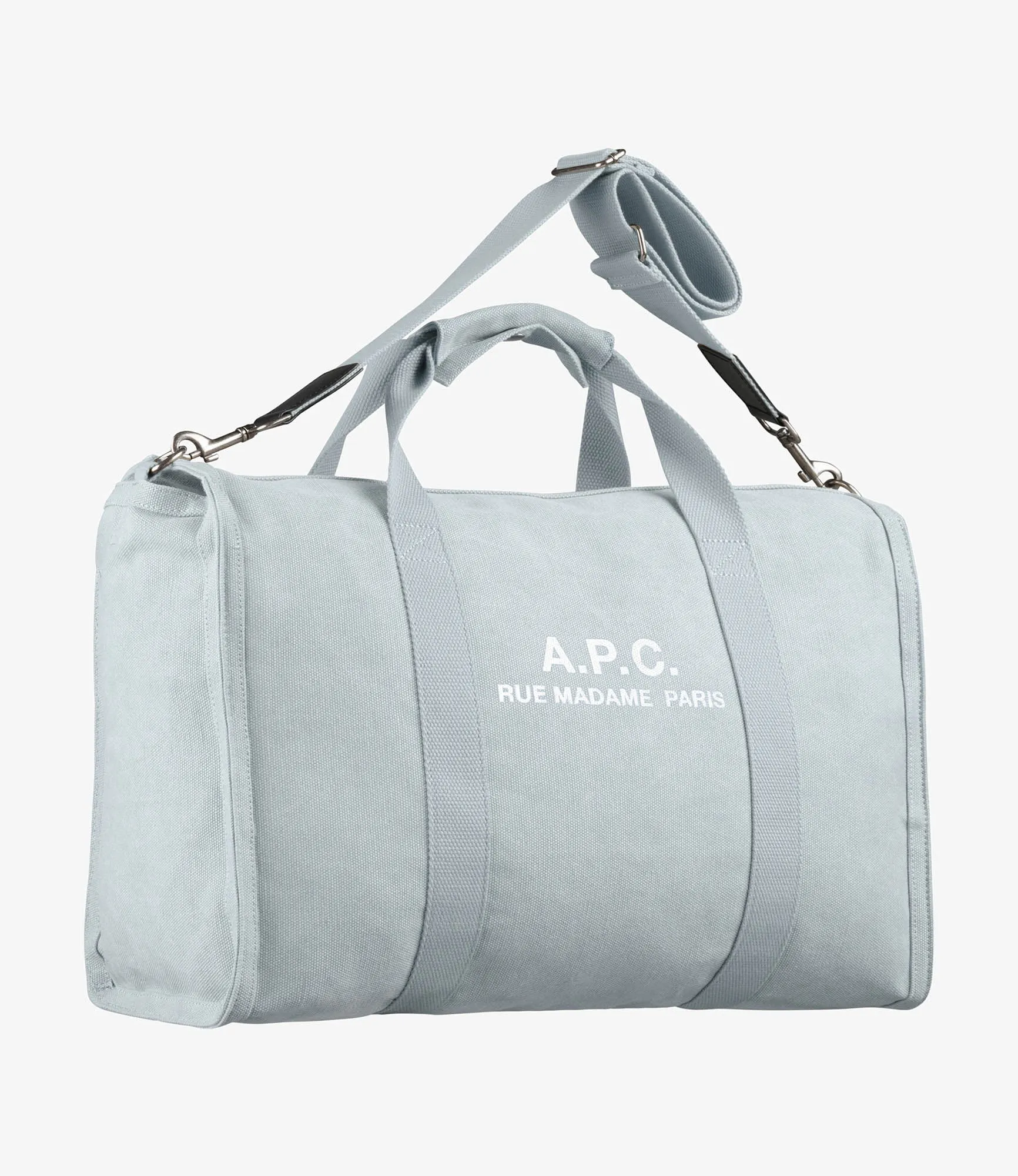 Recuperation gym bag sold by A.P.C. product image thumbnail 3