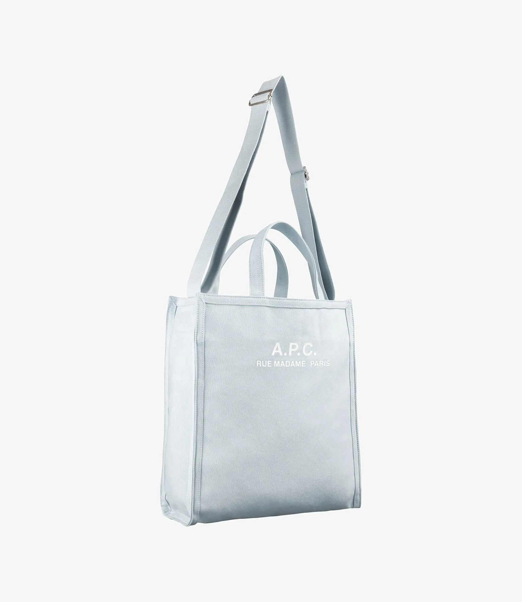 Recuperation shopper tote sold by A.P.C. product image thumbnail 3