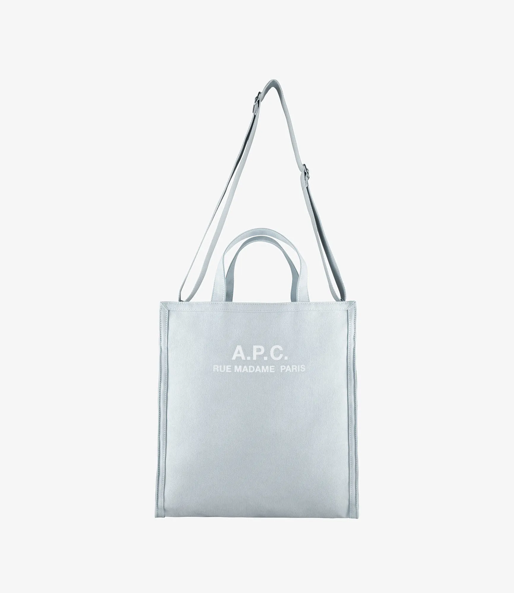 Recuperation shopper tote sold by A.P.C.