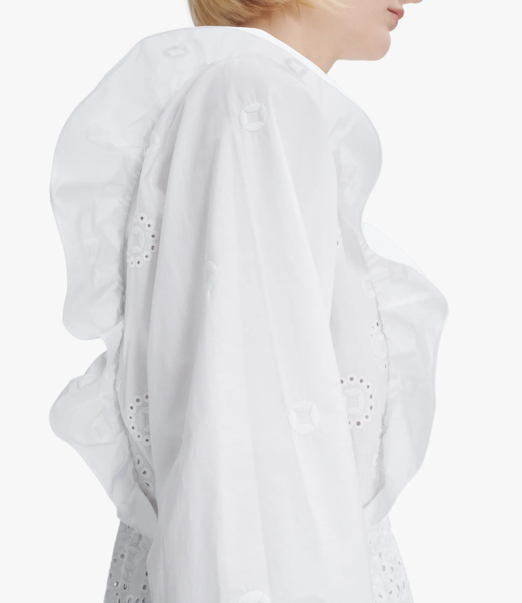 Clove blouse sold by A.P.C. product image thumbnail 5