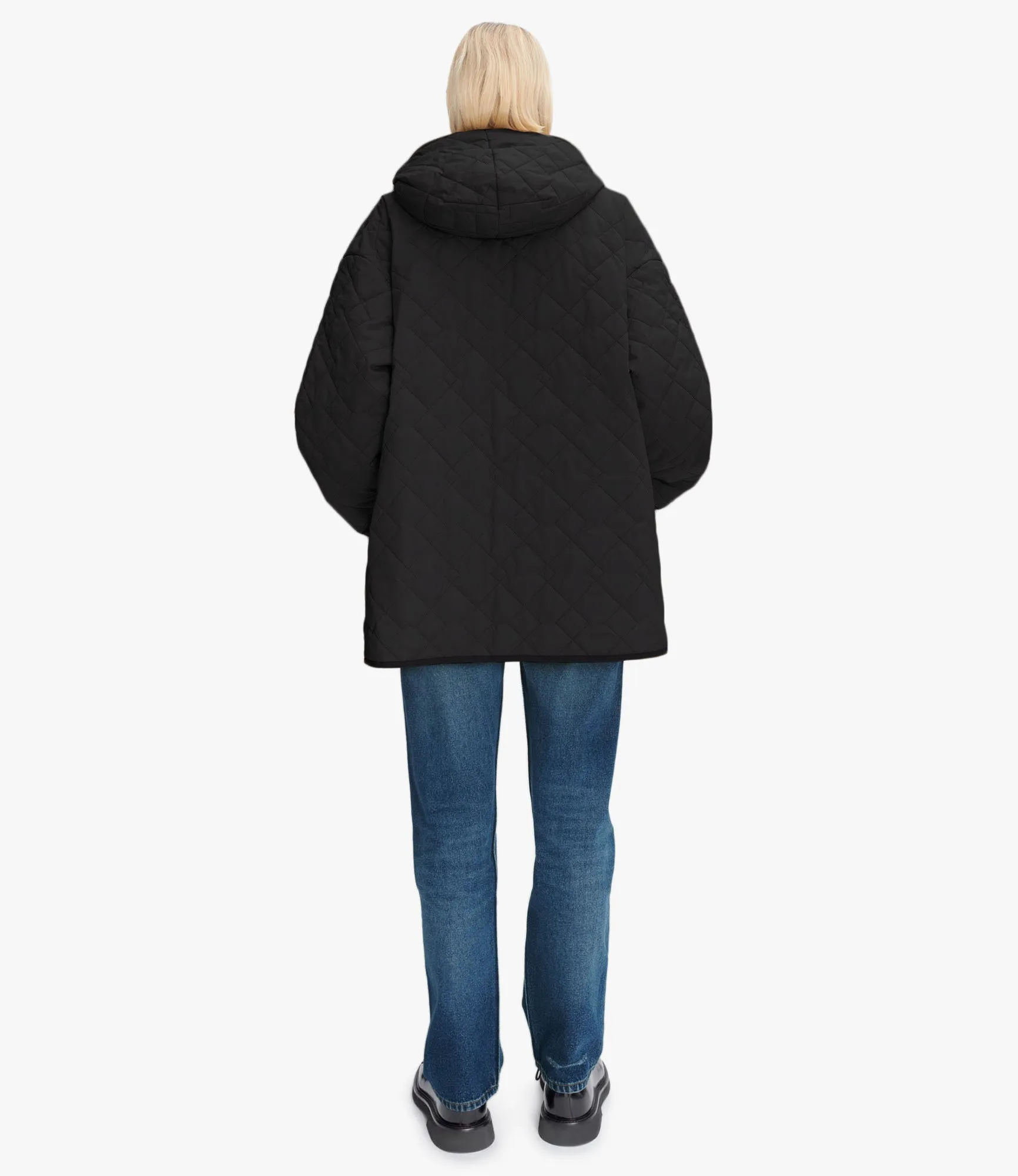 Joseph jacket (W) sold by A.P.C. product image thumbnail 3