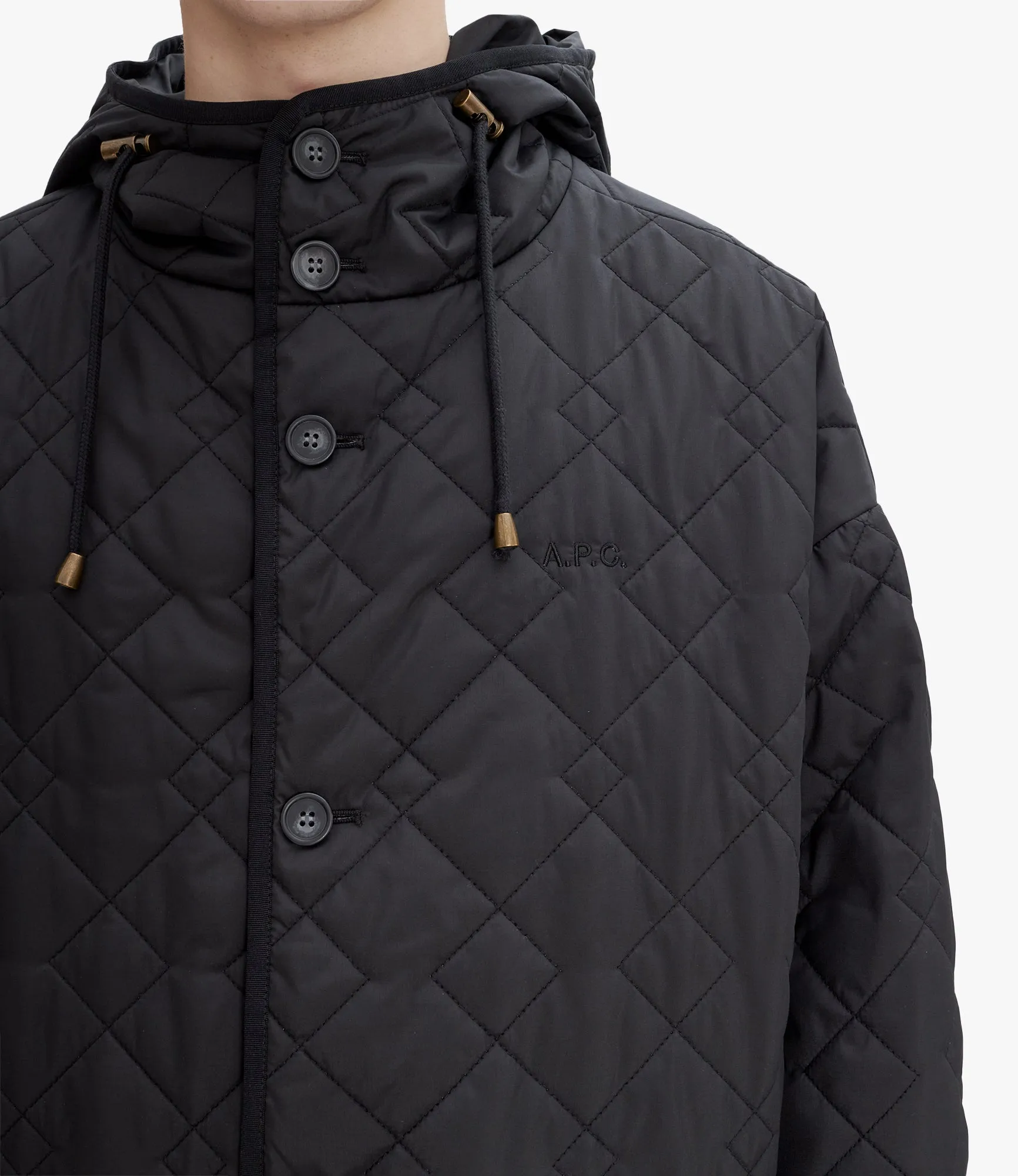 Joseph jacket (W) sold by A.P.C. product image thumbnail 5