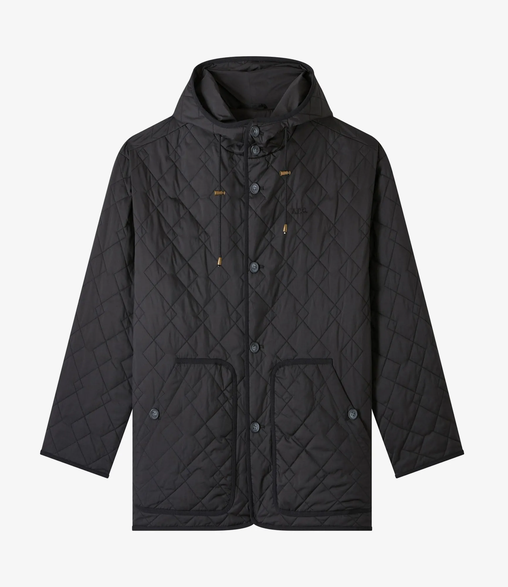Joseph jacket (W) sold by A.P.C. product image thumbnail 2