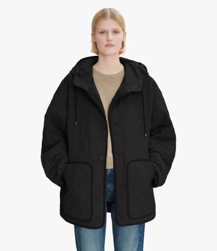 Joseph jacket (W) sold by A.P.C.