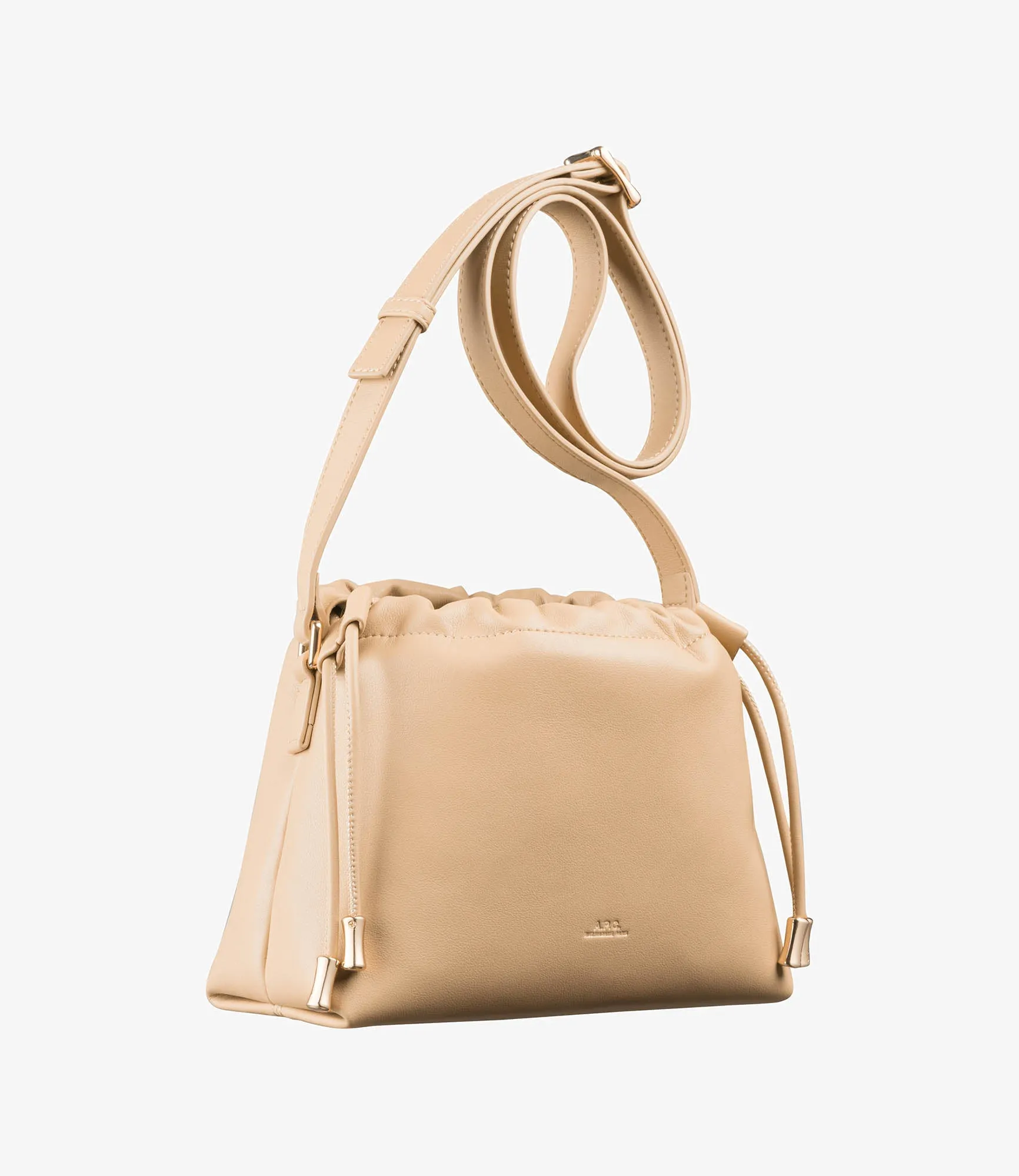 Ninon Mini bag sold by A.P.C. product image thumbnail 3