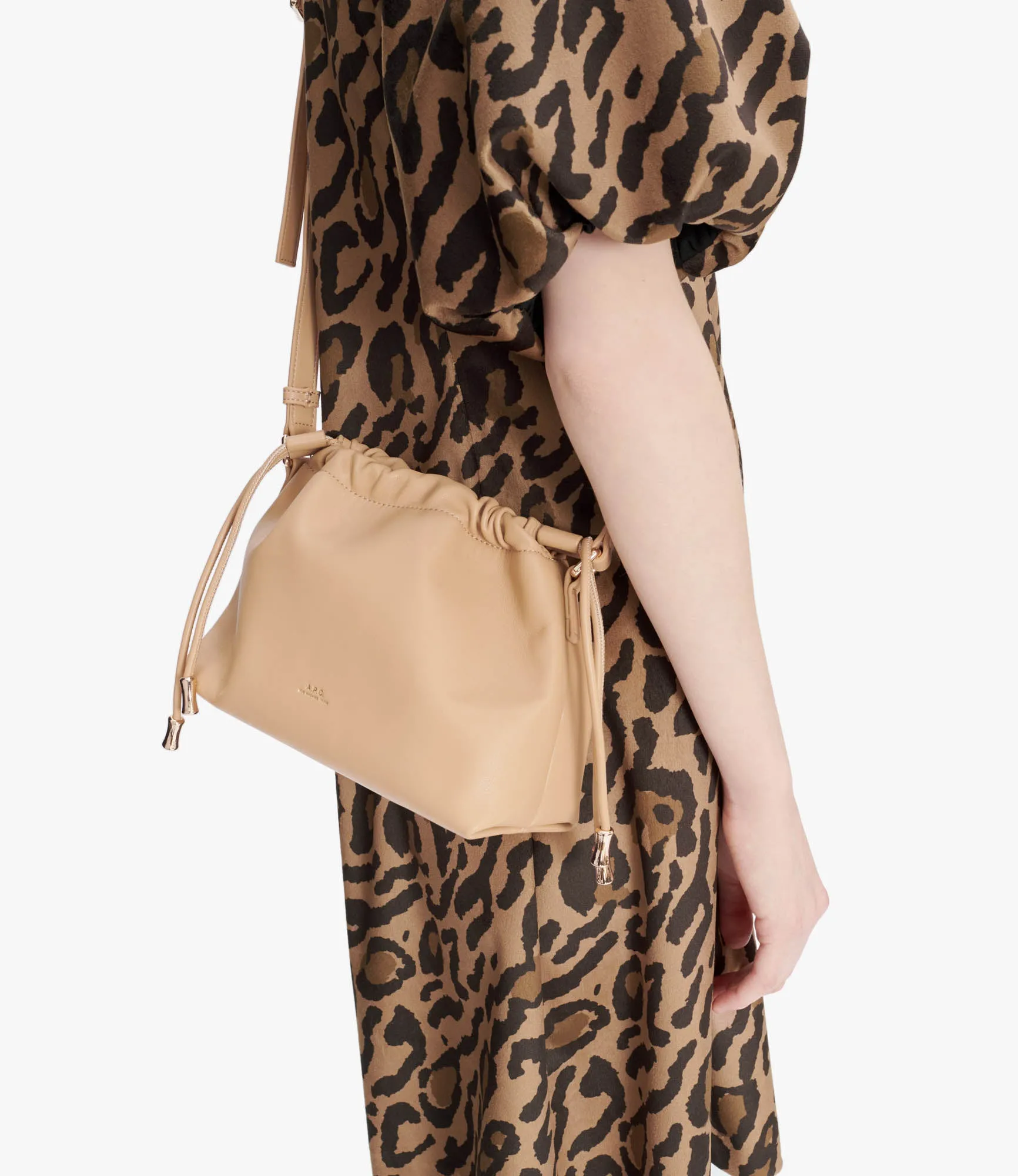 Ninon Mini bag sold by A.P.C. product image thumbnail 2
