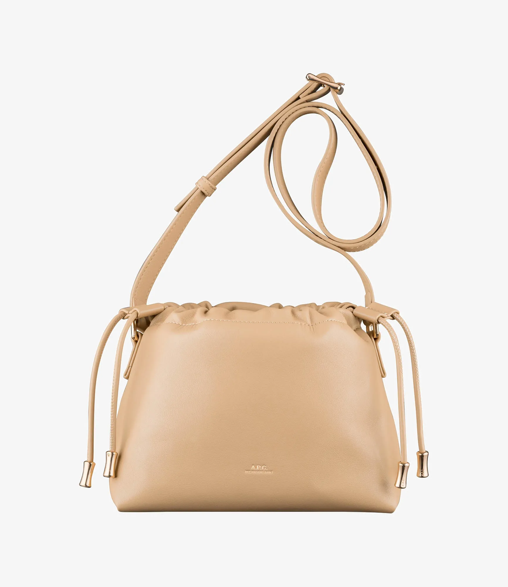 Ninon Mini bag sold by A.P.C.