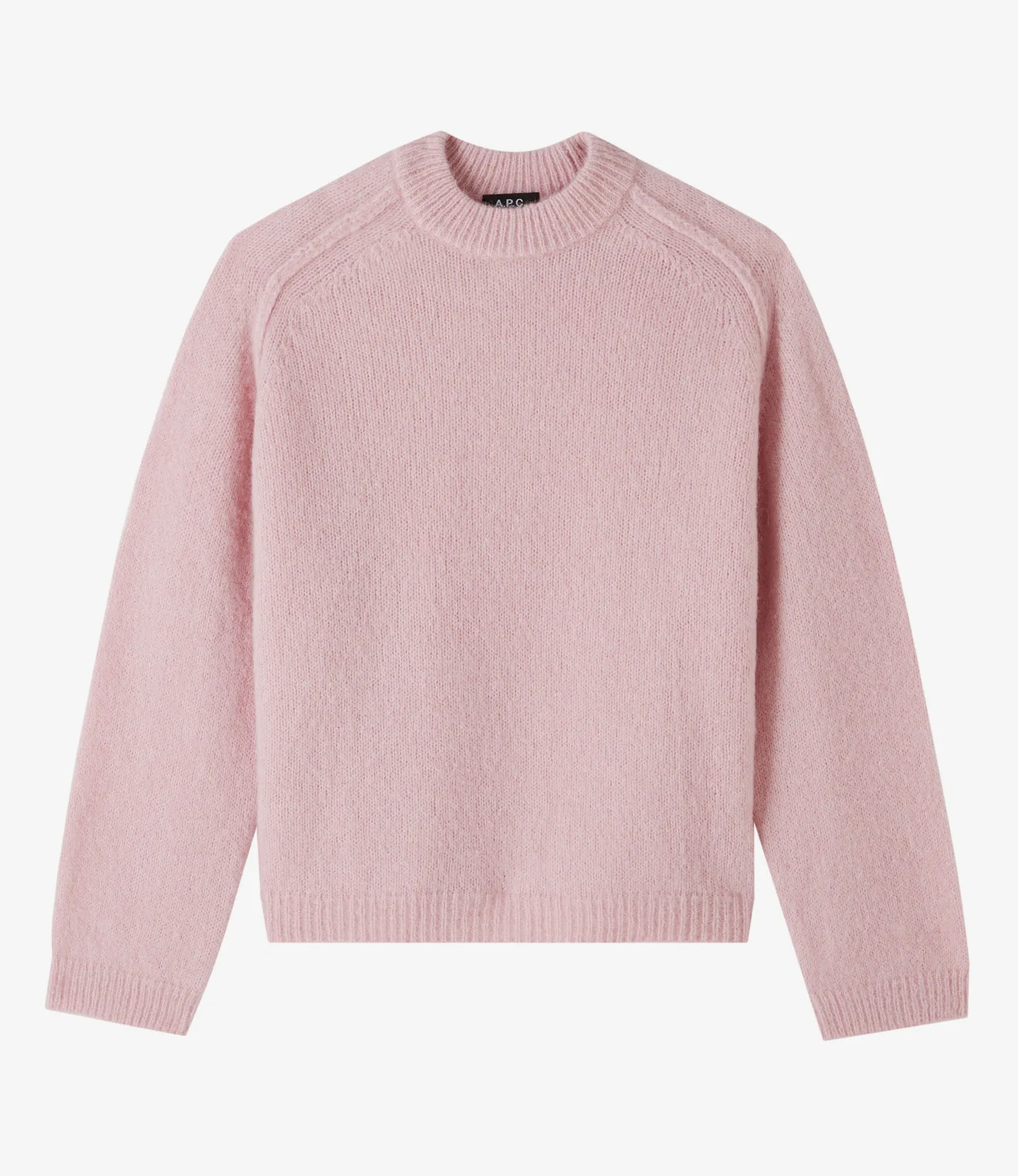 Tyler sweater sold by A.P.C. product image thumbnail 2