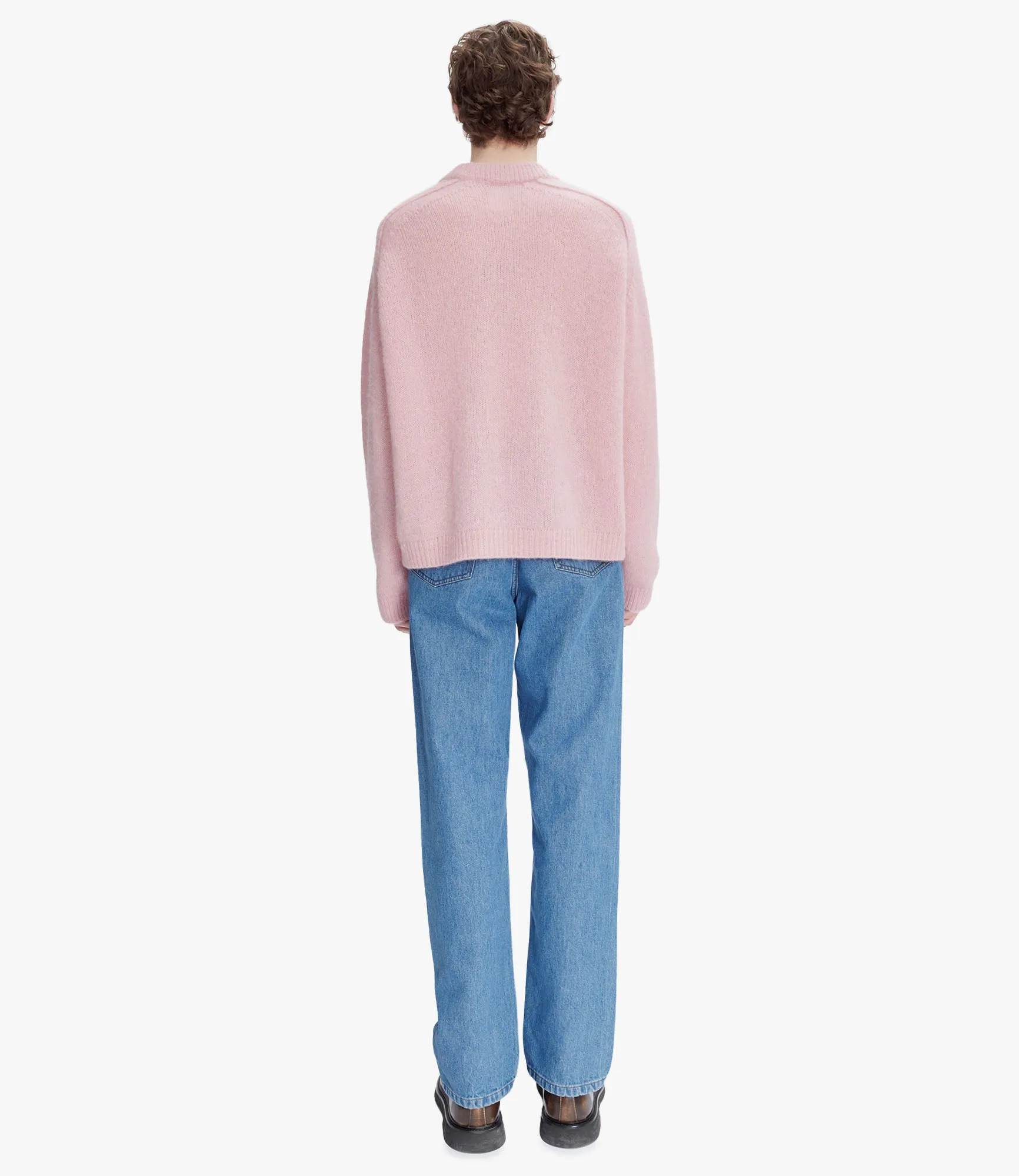 Tyler sweater sold by A.P.C. product image thumbnail 3