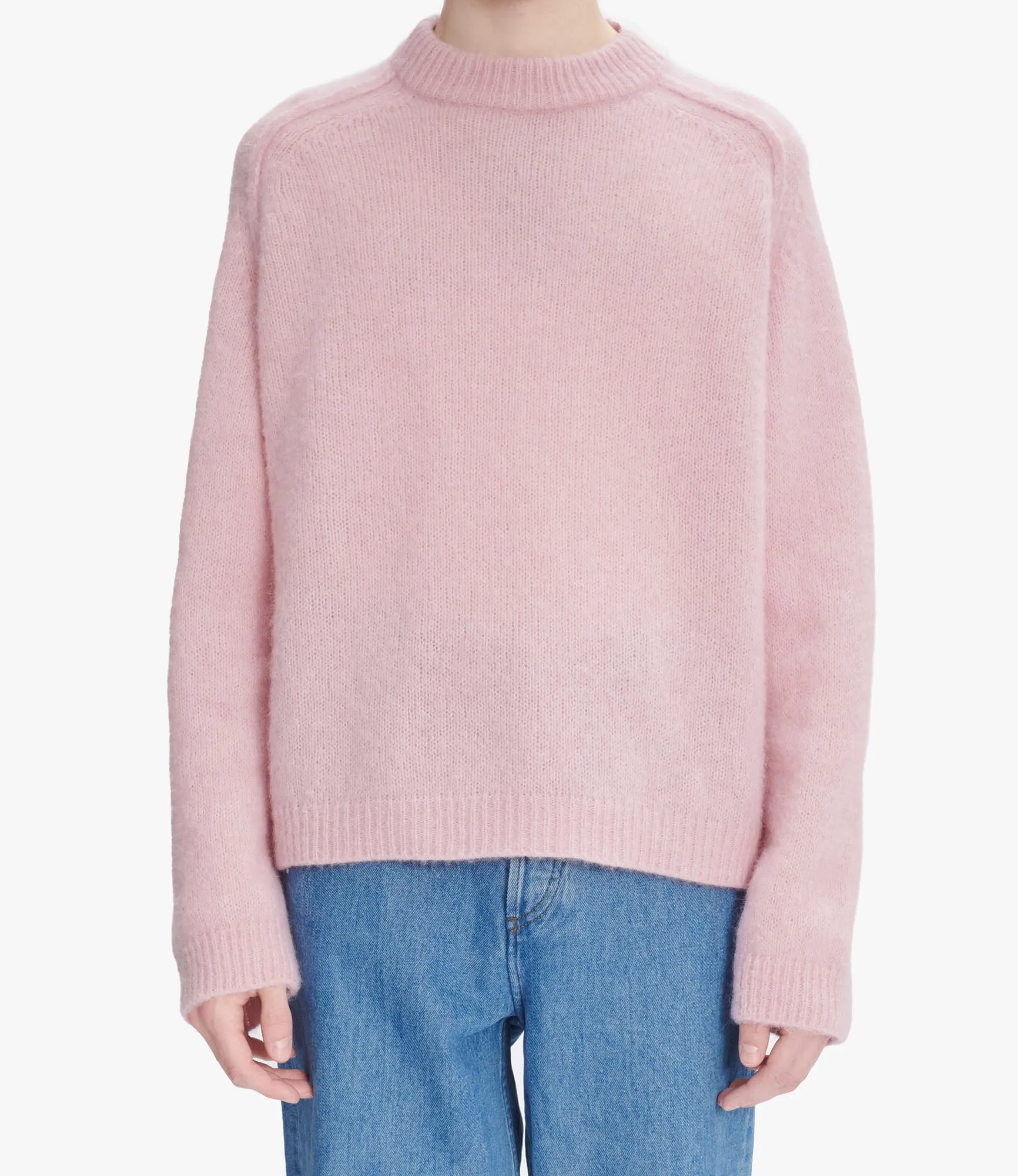 Tyler sweater sold by A.P.C. product image thumbnail 4