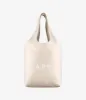 Ninon Small tote bag sold by A.P.C.
