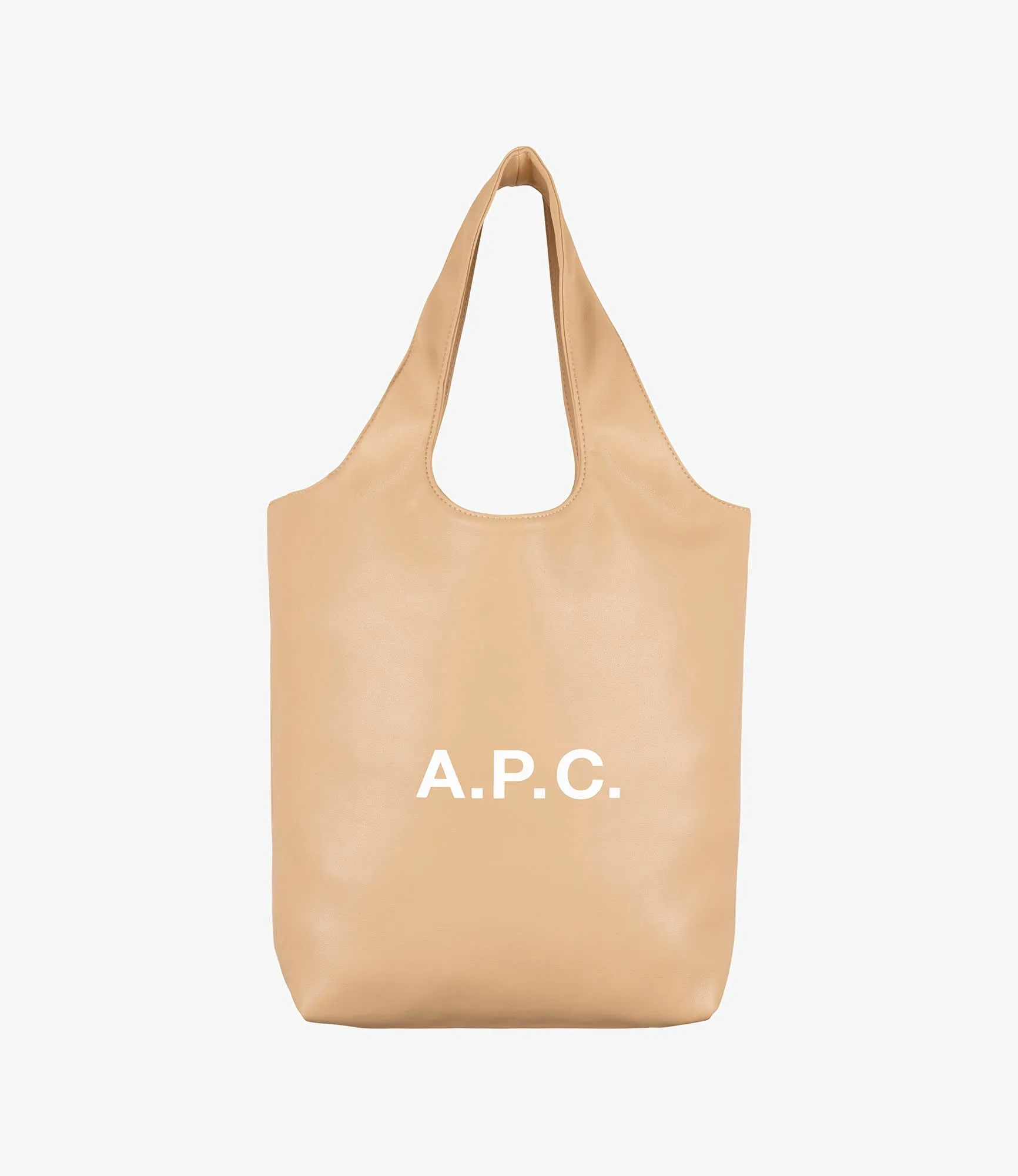 Ninon Small tote bag sold by A.P.C.