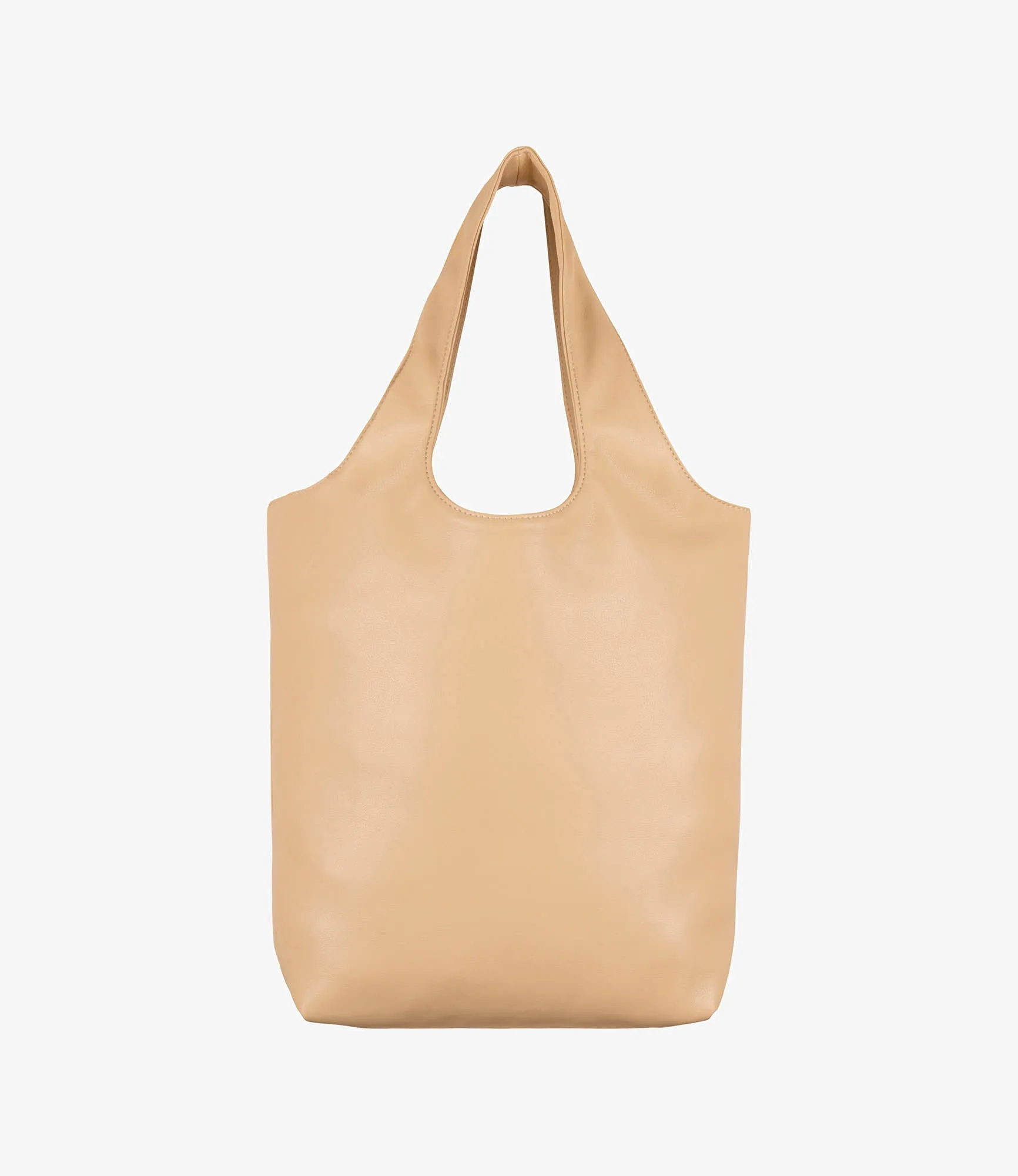 Ninon Small tote bag sold by A.P.C. product image thumbnail 4