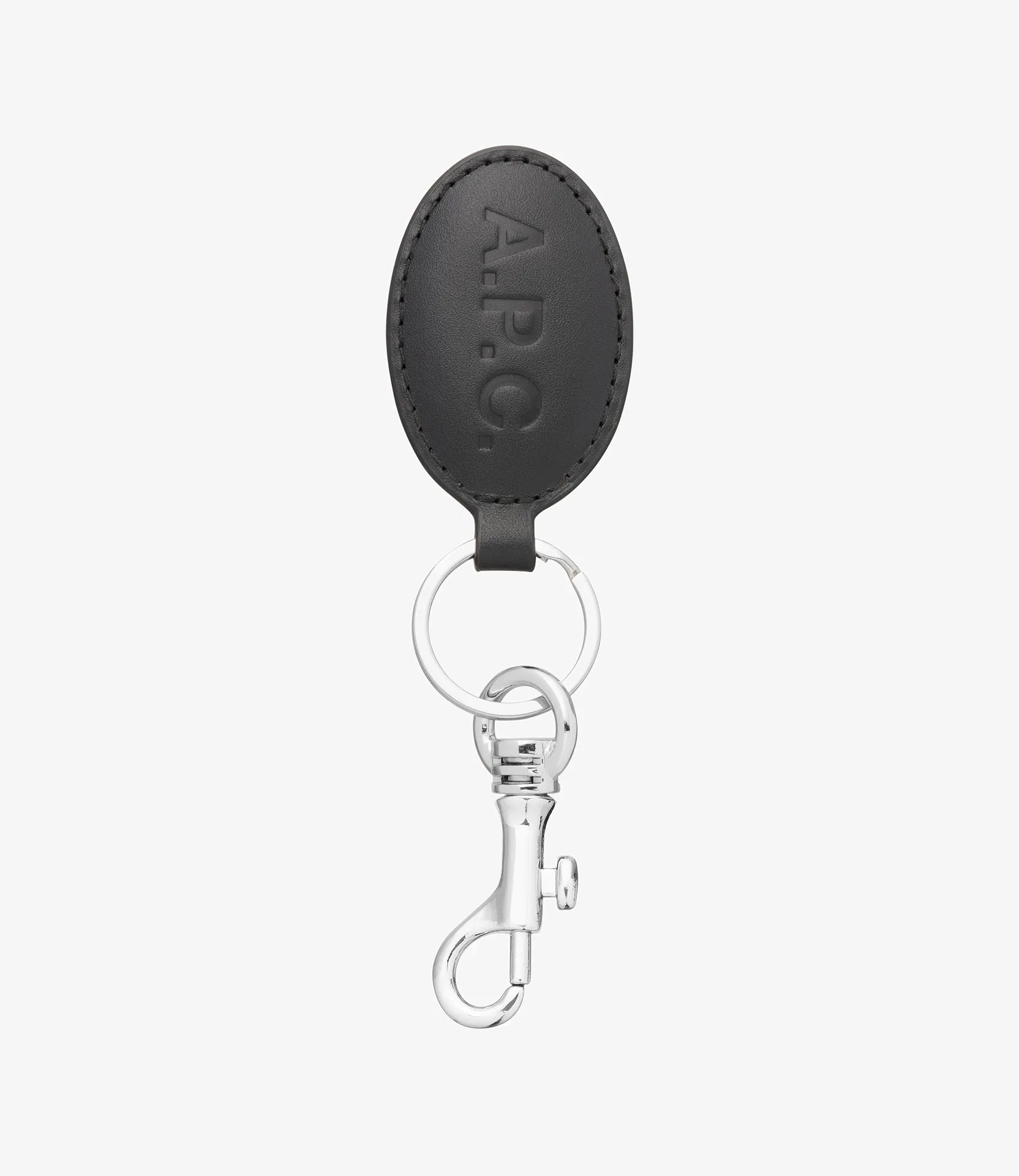 Osaka key ring sold by A.P.C.