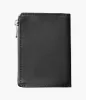 Stefan Zip cardholder sold by A.P.C.