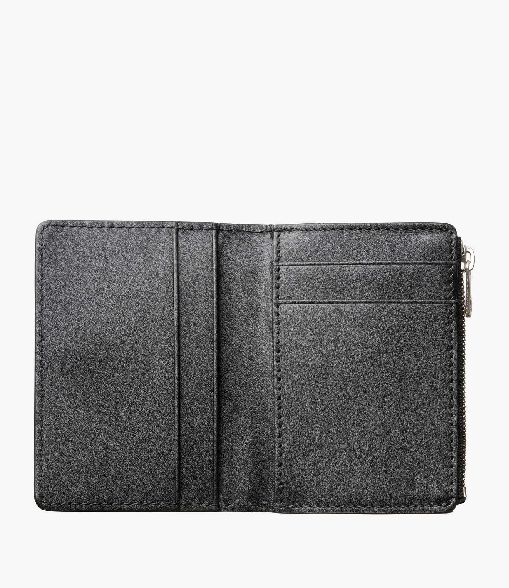 Stefan Zip cardholder sold by A.P.C. product image thumbnail 2