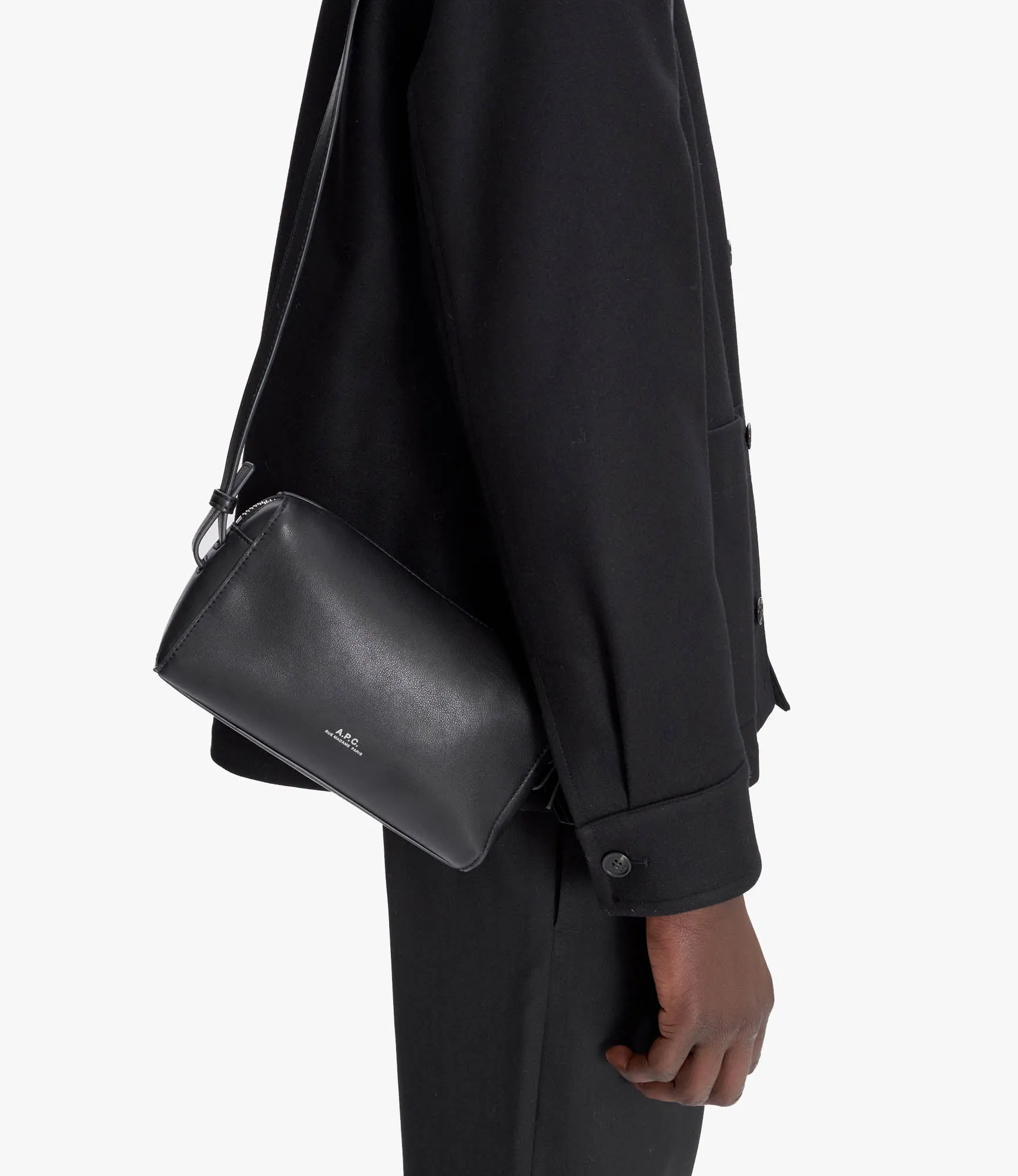 Nino camera bag sold by A.P.C. product image thumbnail 2
