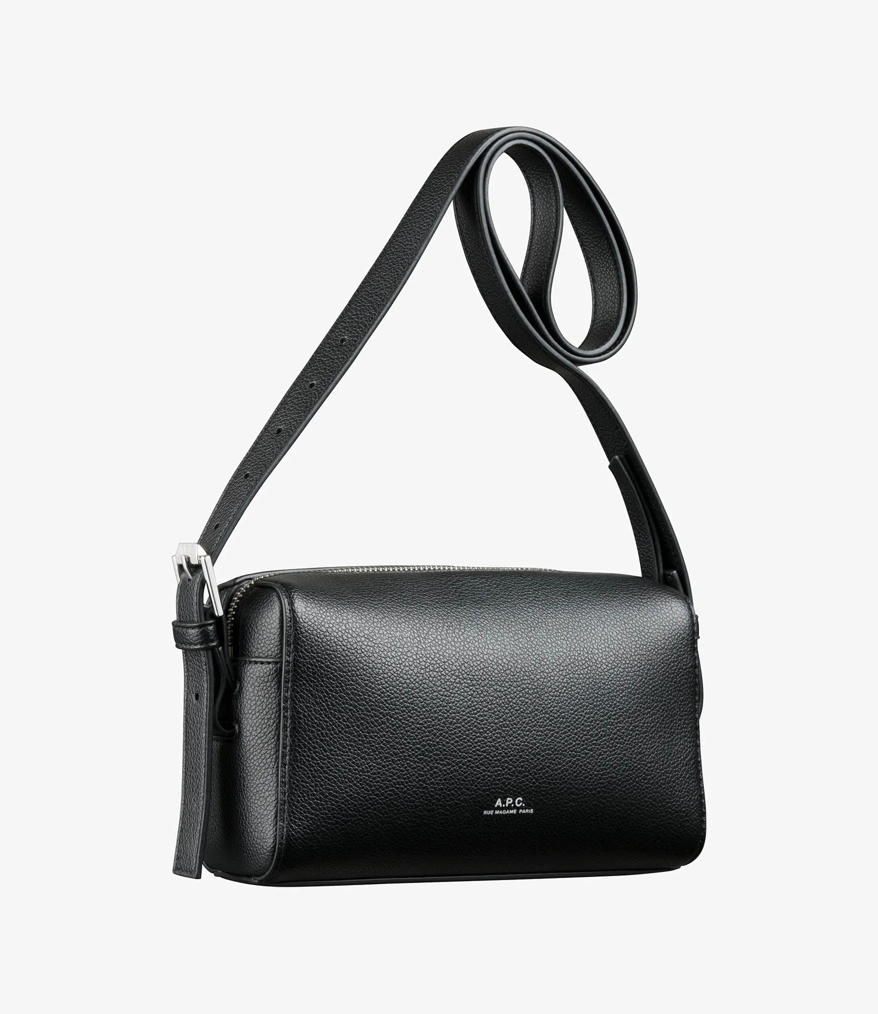Nino camera bag sold by A.P.C. product image thumbnail 3