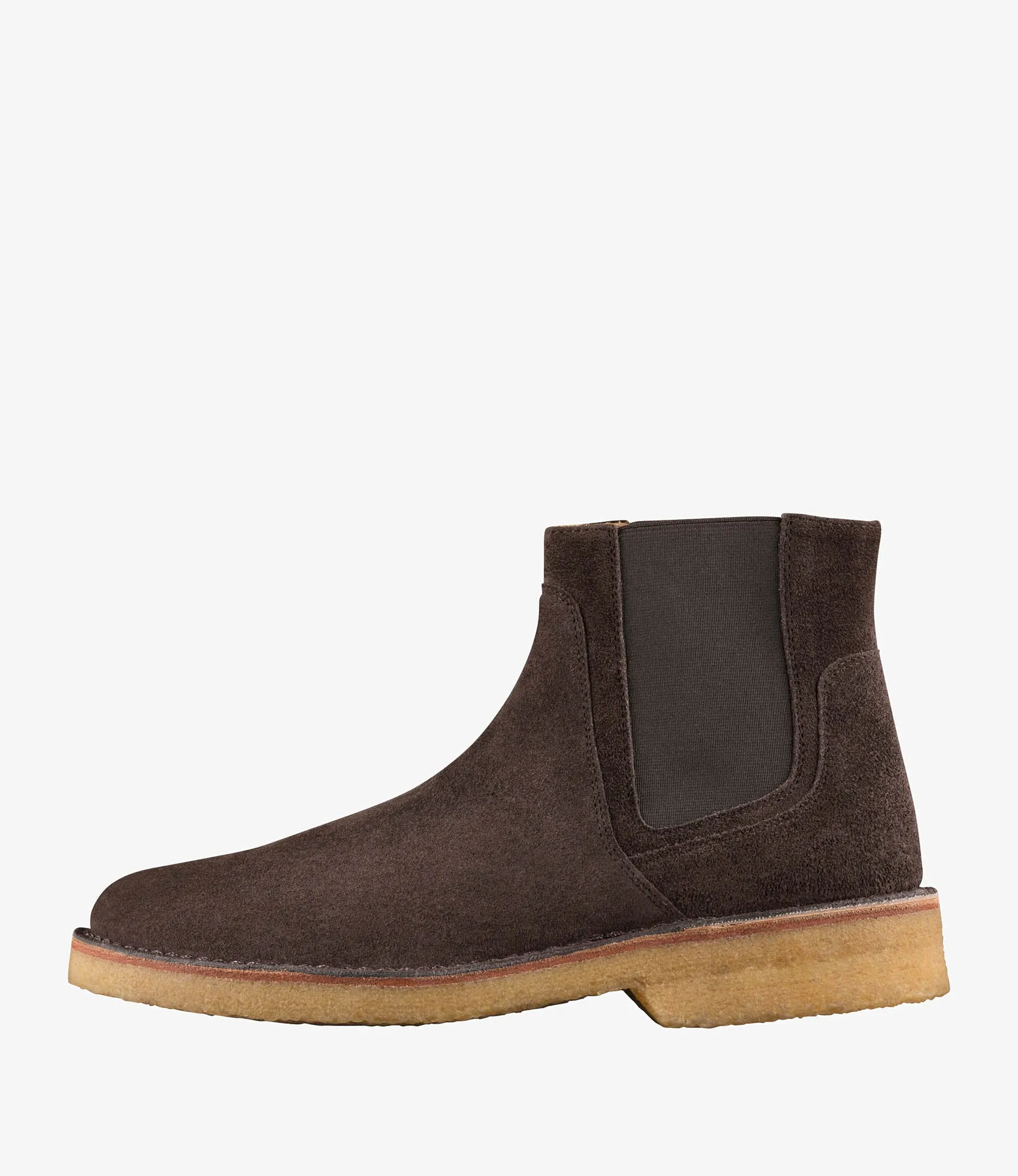 Theodore Chelsea boots sold by A.P.C.
