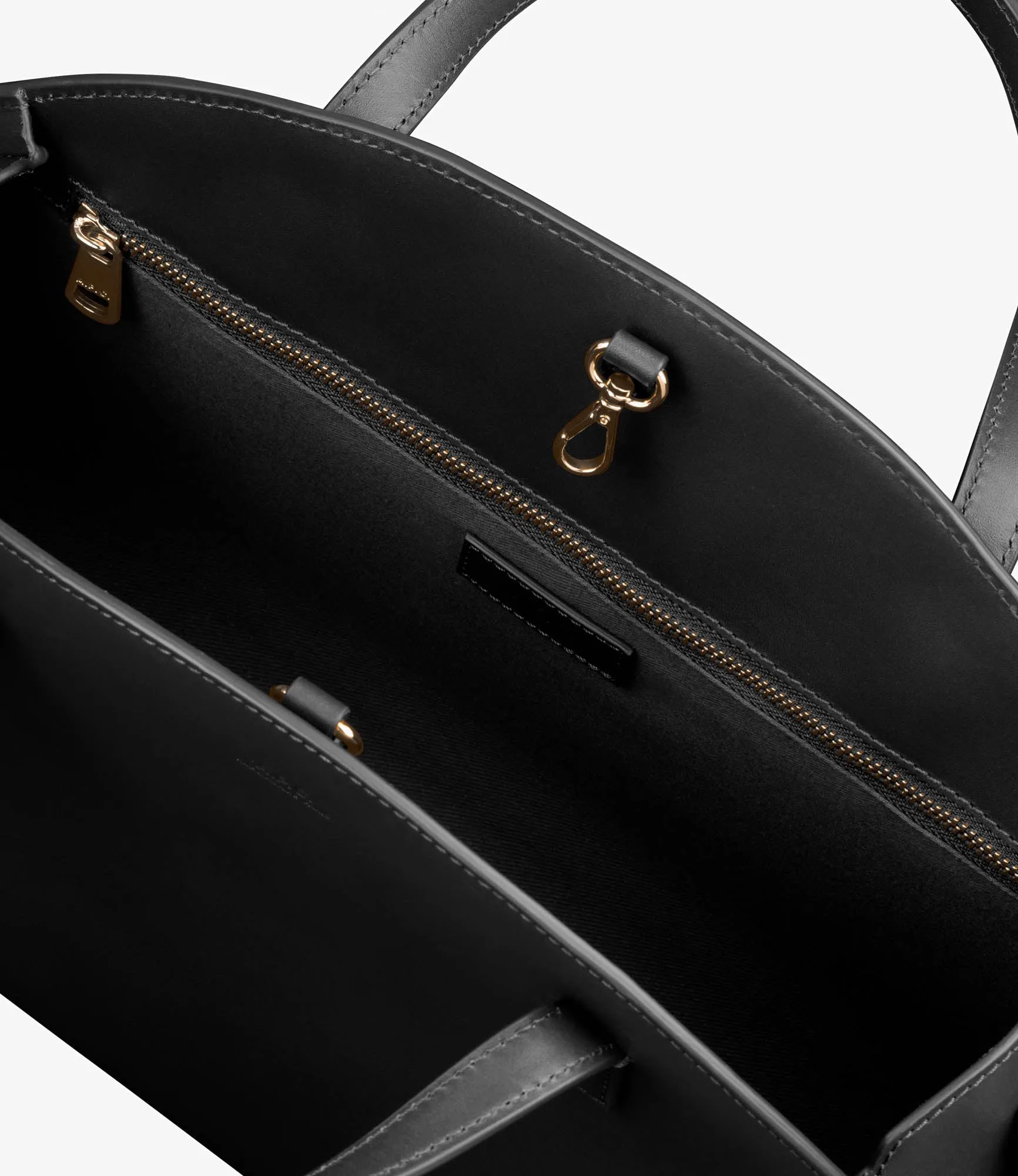 Demi-Lune tote bag sold by A.P.C. product image thumbnail 5