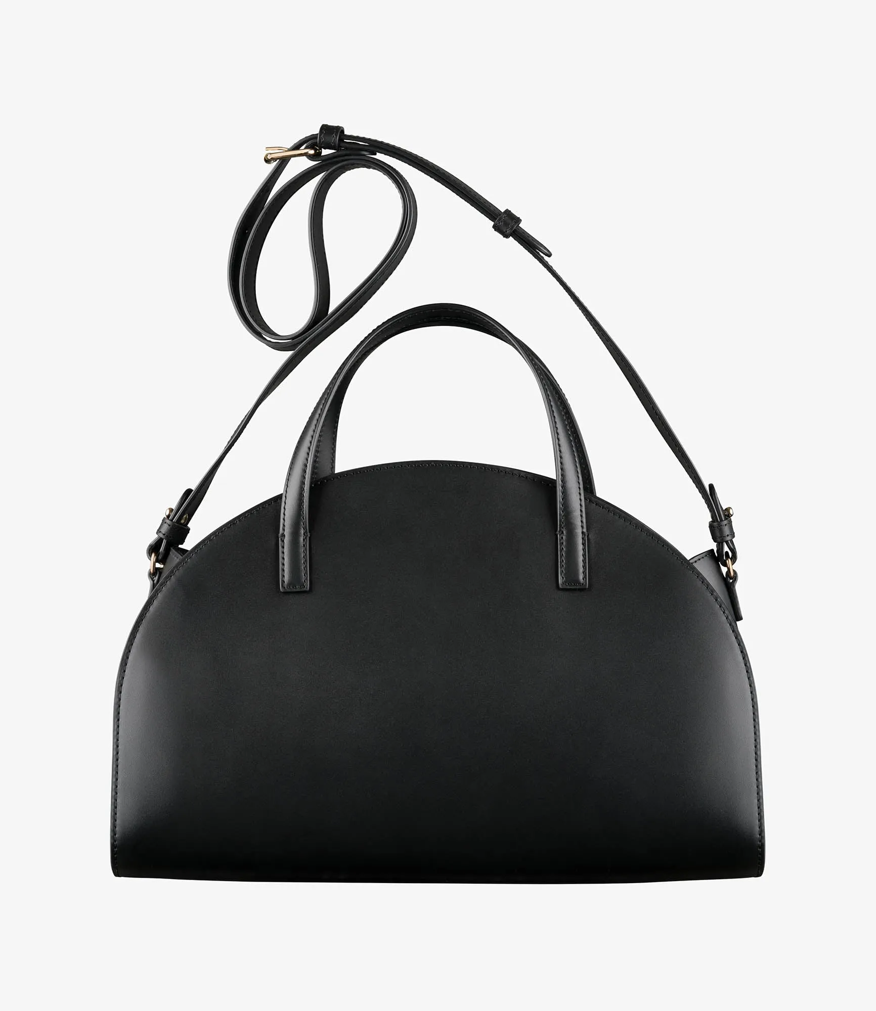Demi-Lune tote bag sold by A.P.C. product image thumbnail 4
