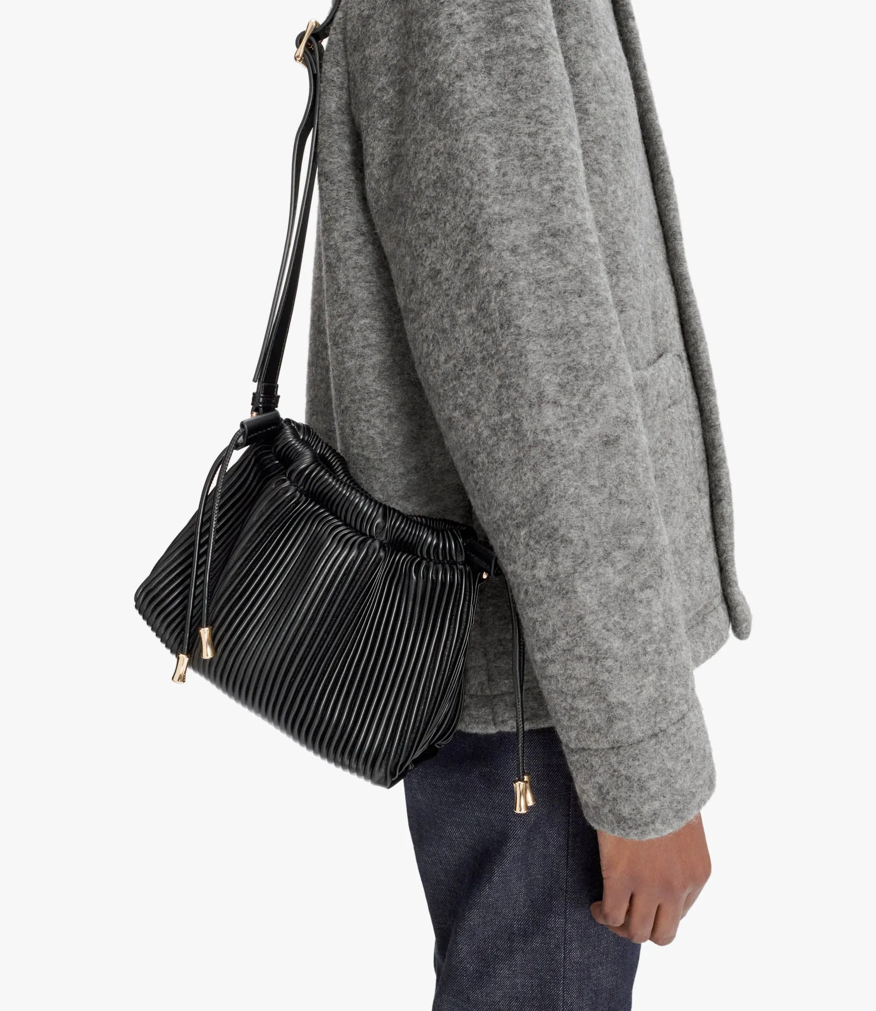 Ninon Mini bag sold by A.P.C. product image thumbnail 2