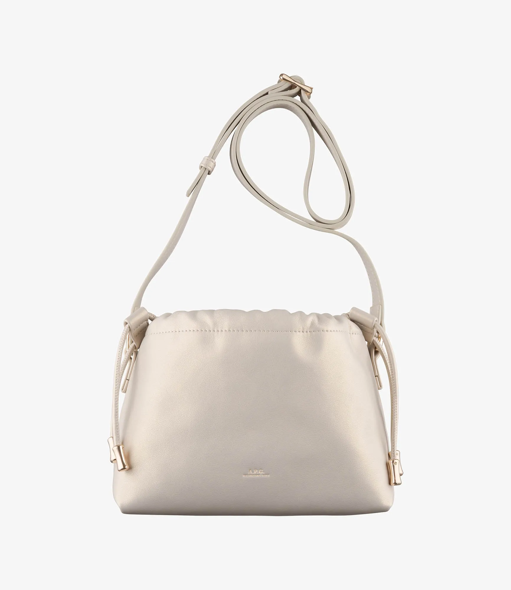 Ninon Mini bag sold by A.P.C.