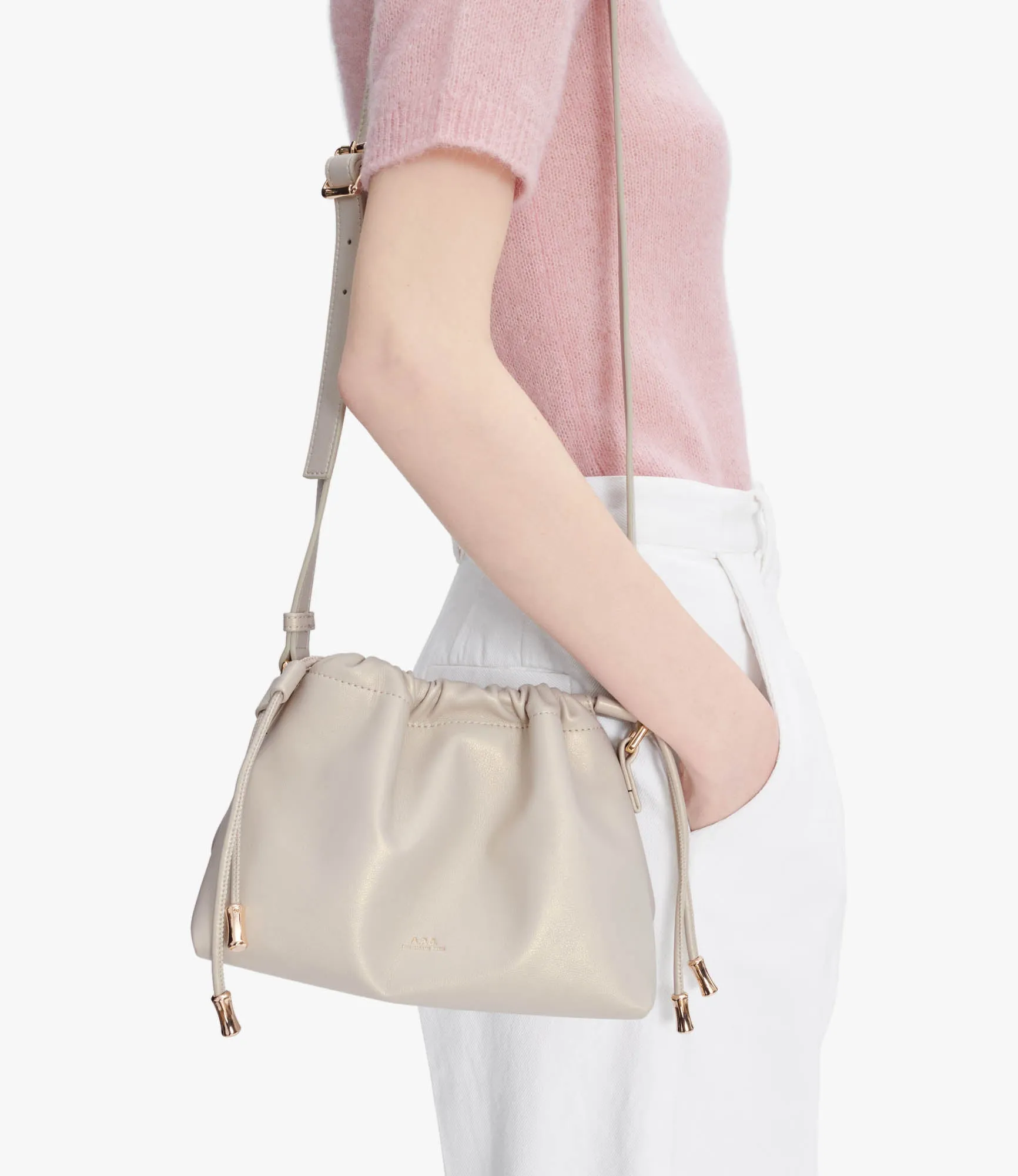 Ninon Mini bag sold by A.P.C. product image thumbnail 2