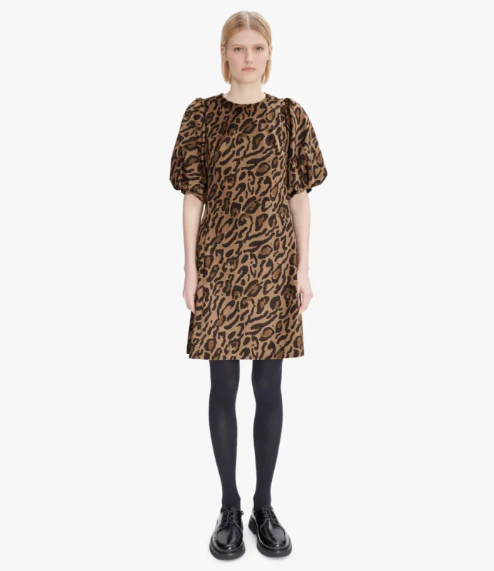 Sterling dress made by A.P.C.