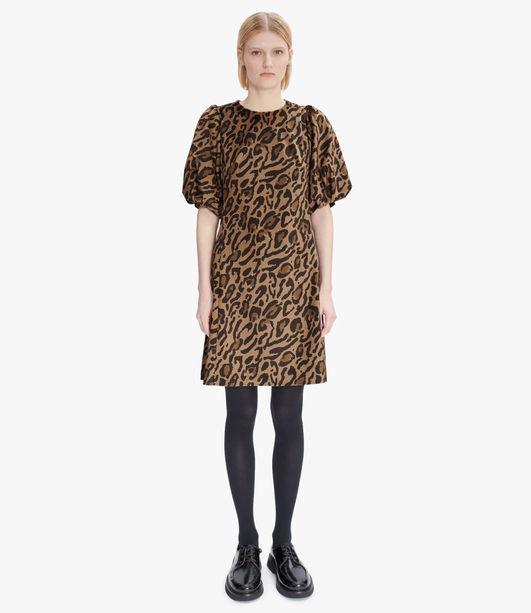 Sterling dress sold by A.P.C.