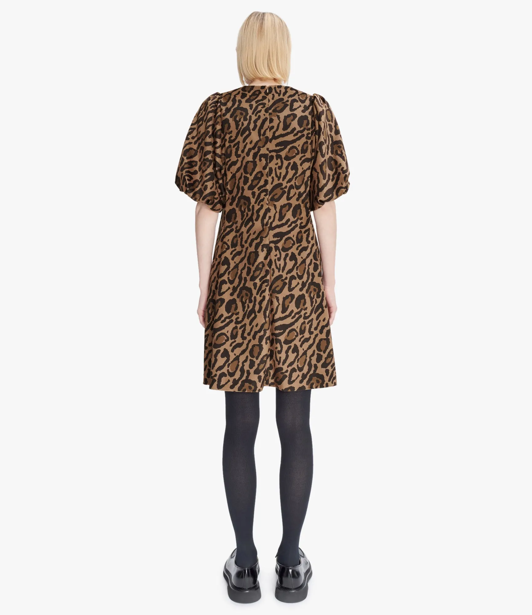 Sterling dress sold by A.P.C. product image thumbnail 3