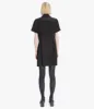 Lilou dress sold by A.P.C.