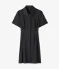 Lilou dress sold by A.P.C.