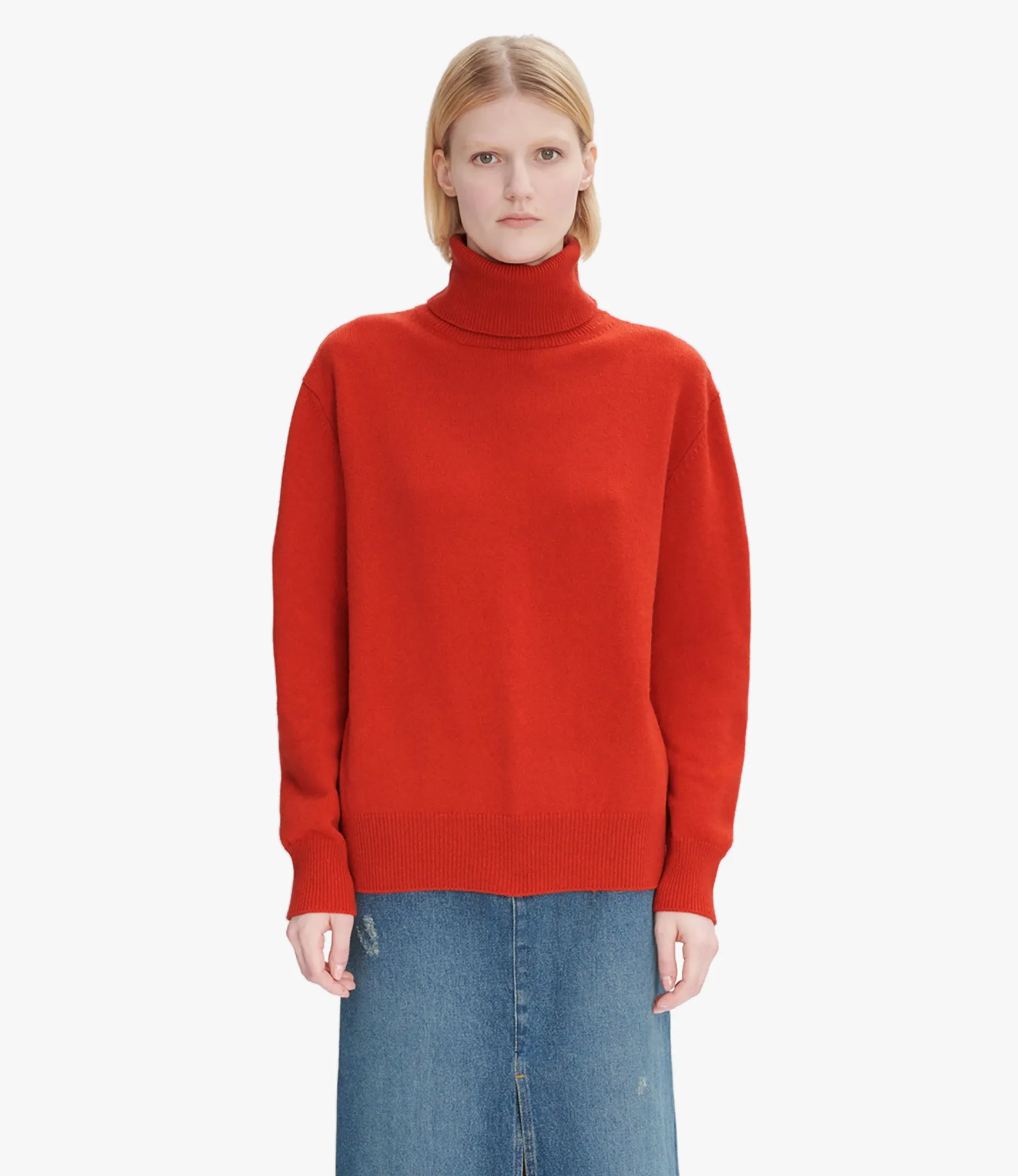 Alma sweater sold by A.P.C.