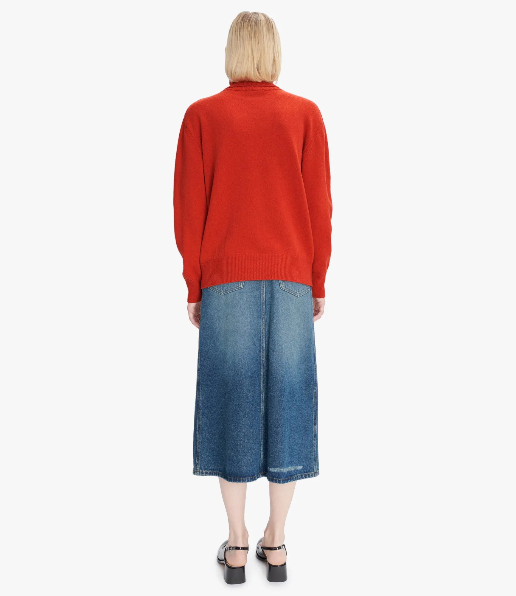 Alma sweater sold by A.P.C. product image thumbnail 3