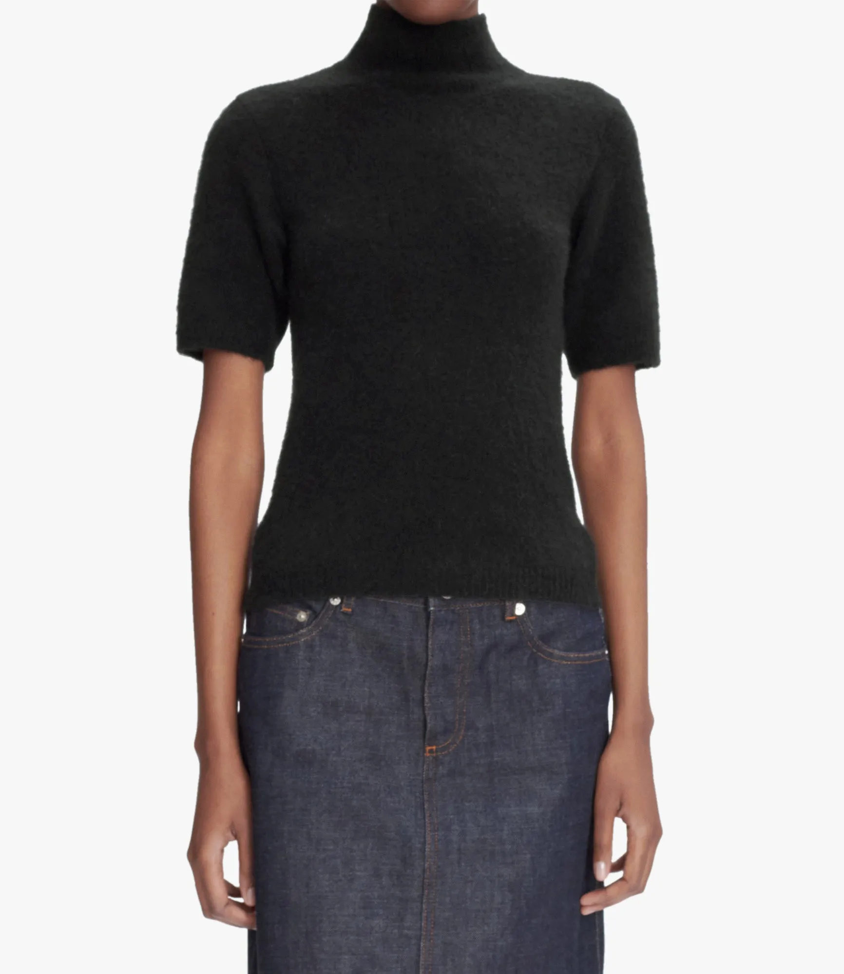 Edie sweater sold by A.P.C. product image thumbnail 4