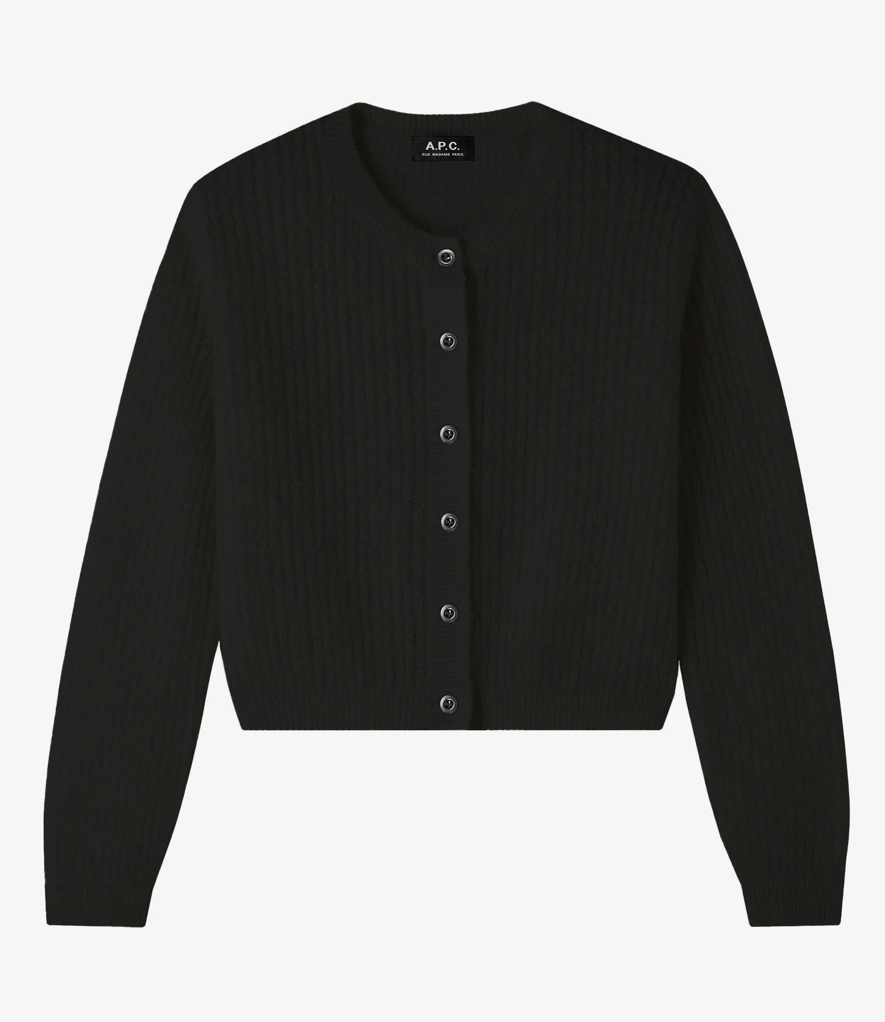 Milo cardigan sold by A.P.C. product image thumbnail 2