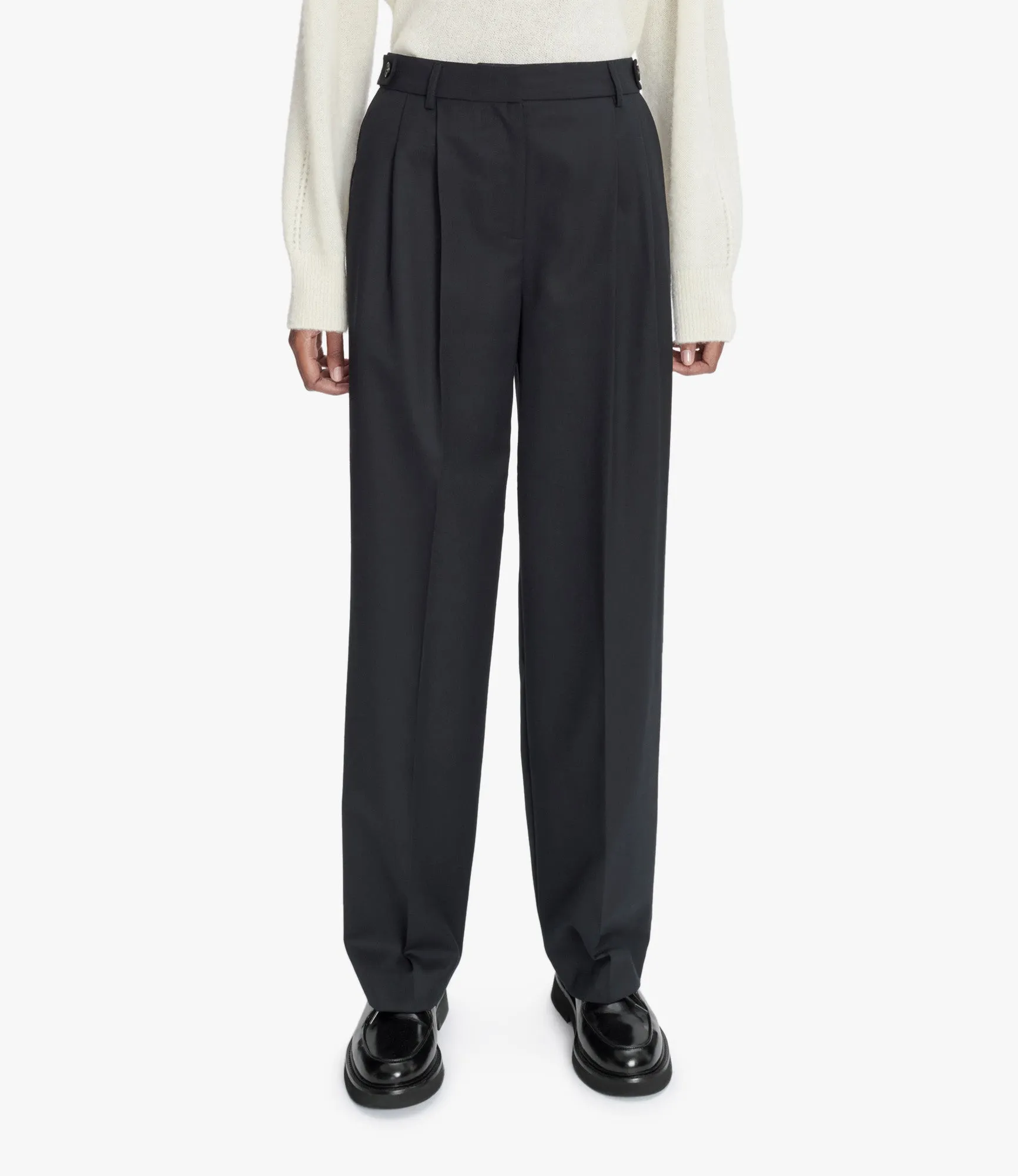 Joseon pants sold by A.P.C. product image thumbnail 4