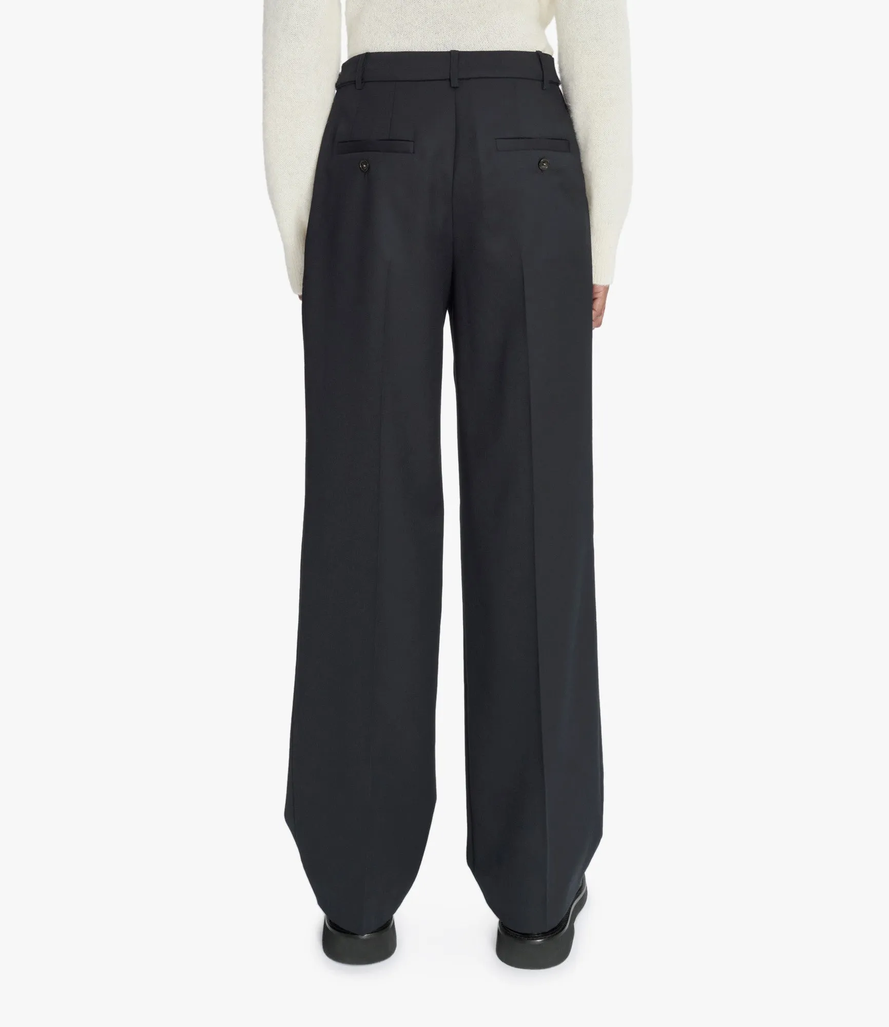 Joseon pants sold by A.P.C. product image thumbnail 5