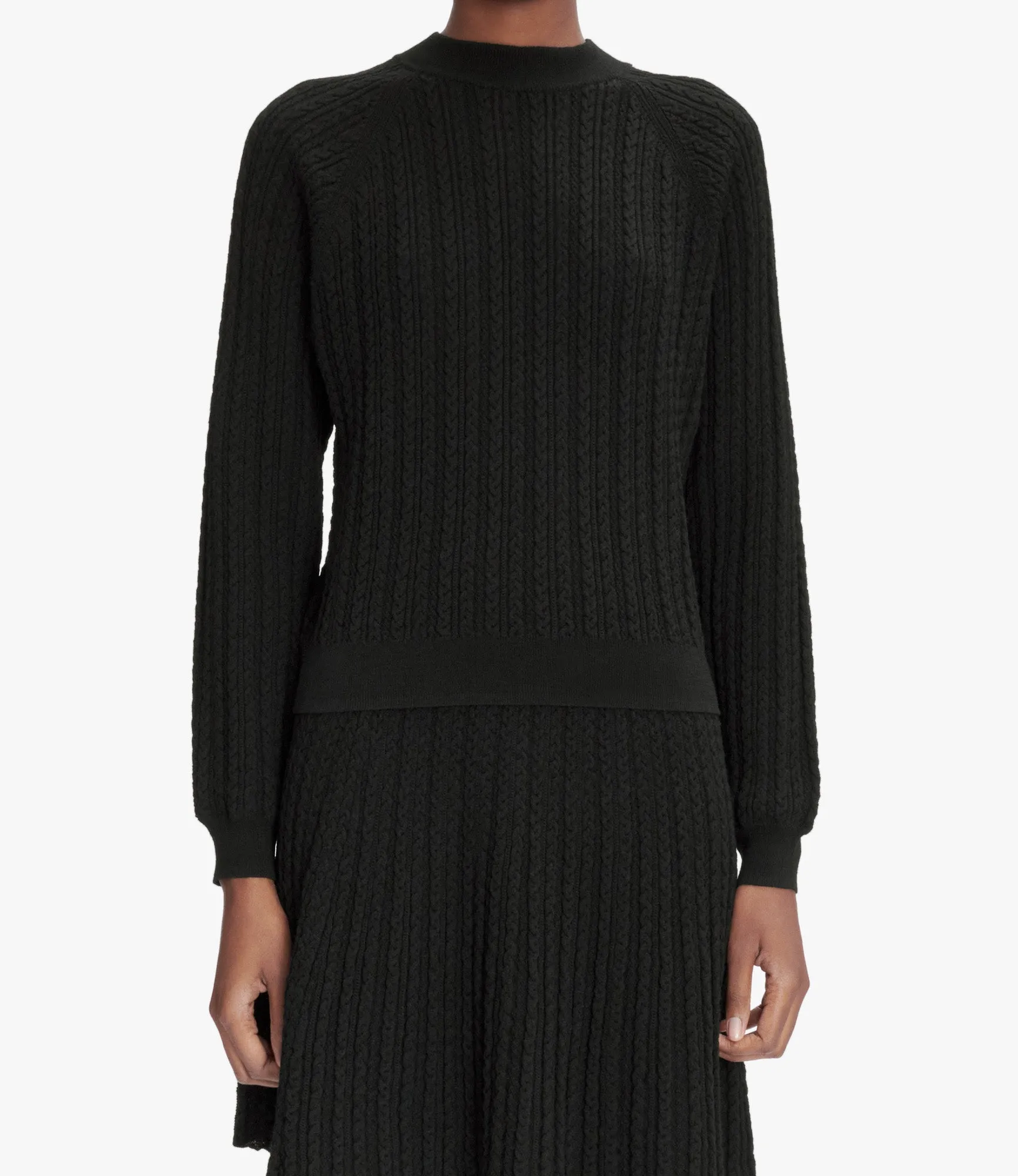 Kayla skirt sold by A.P.C. product image thumbnail 4