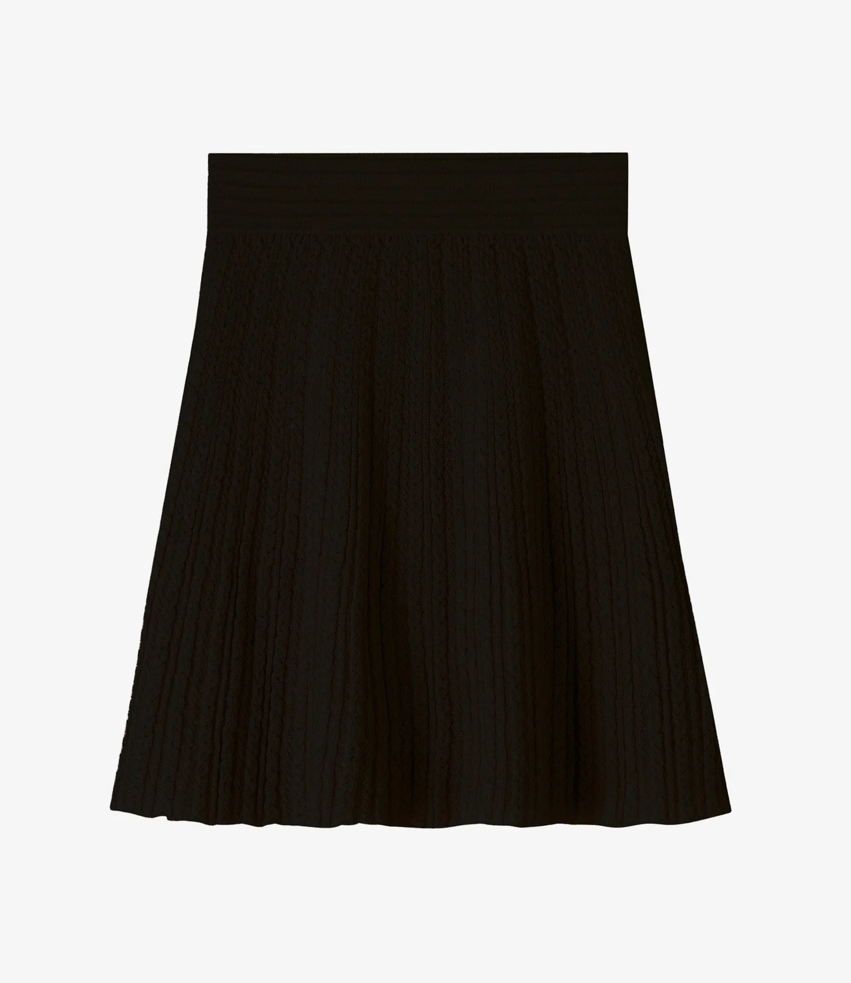 Kayla skirt sold by A.P.C. product image thumbnail 2
