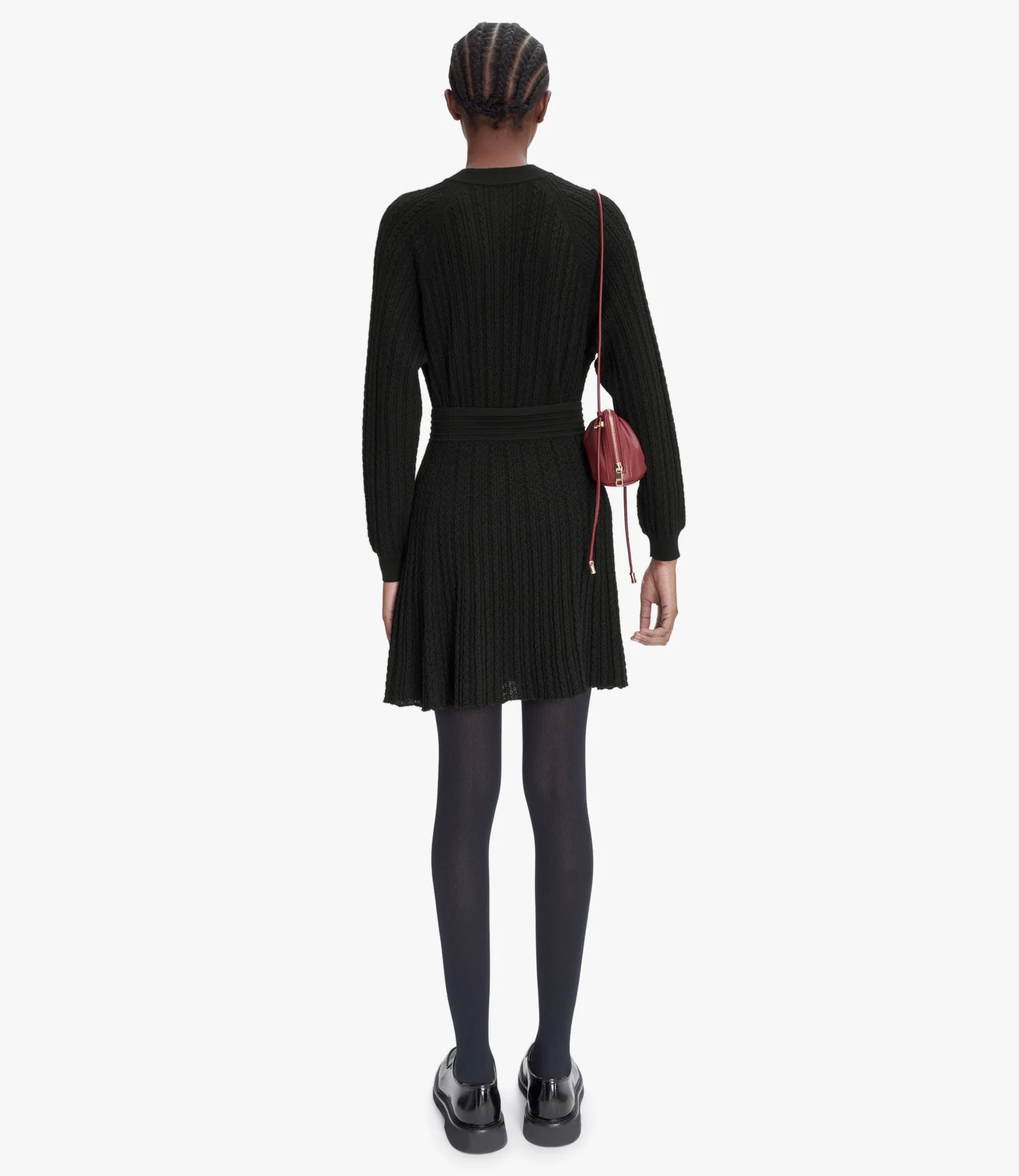 Kayla skirt sold by A.P.C. product image thumbnail 3