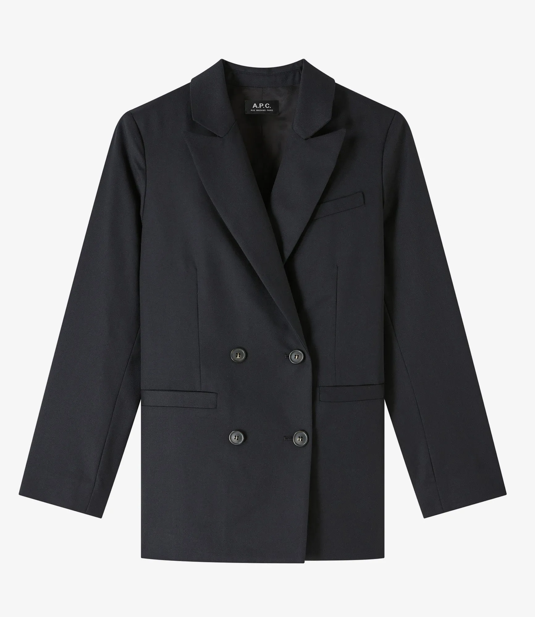Lucy jacket sold by A.P.C. product image thumbnail 2