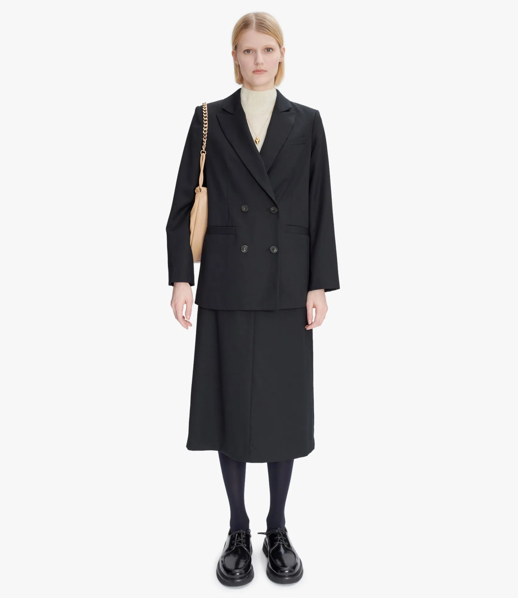 Lucy jacket sold by A.P.C. product image thumbnail 4