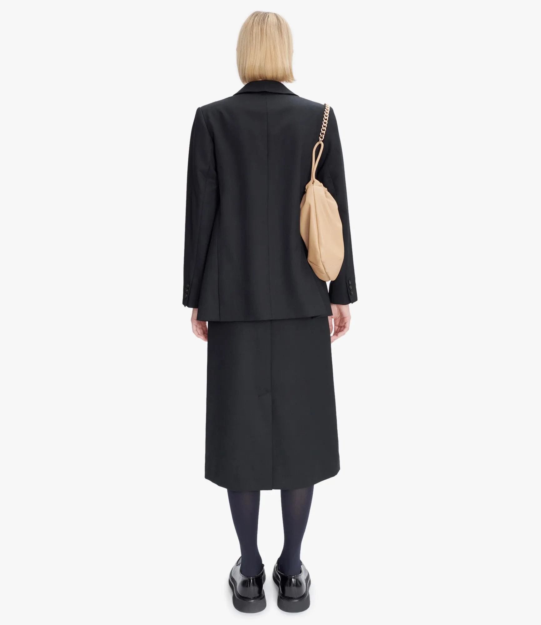 Lucy jacket sold by A.P.C. product image thumbnail 3